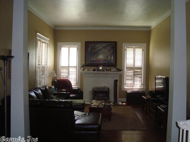 AUGUSTA ORIGINAL - Residential