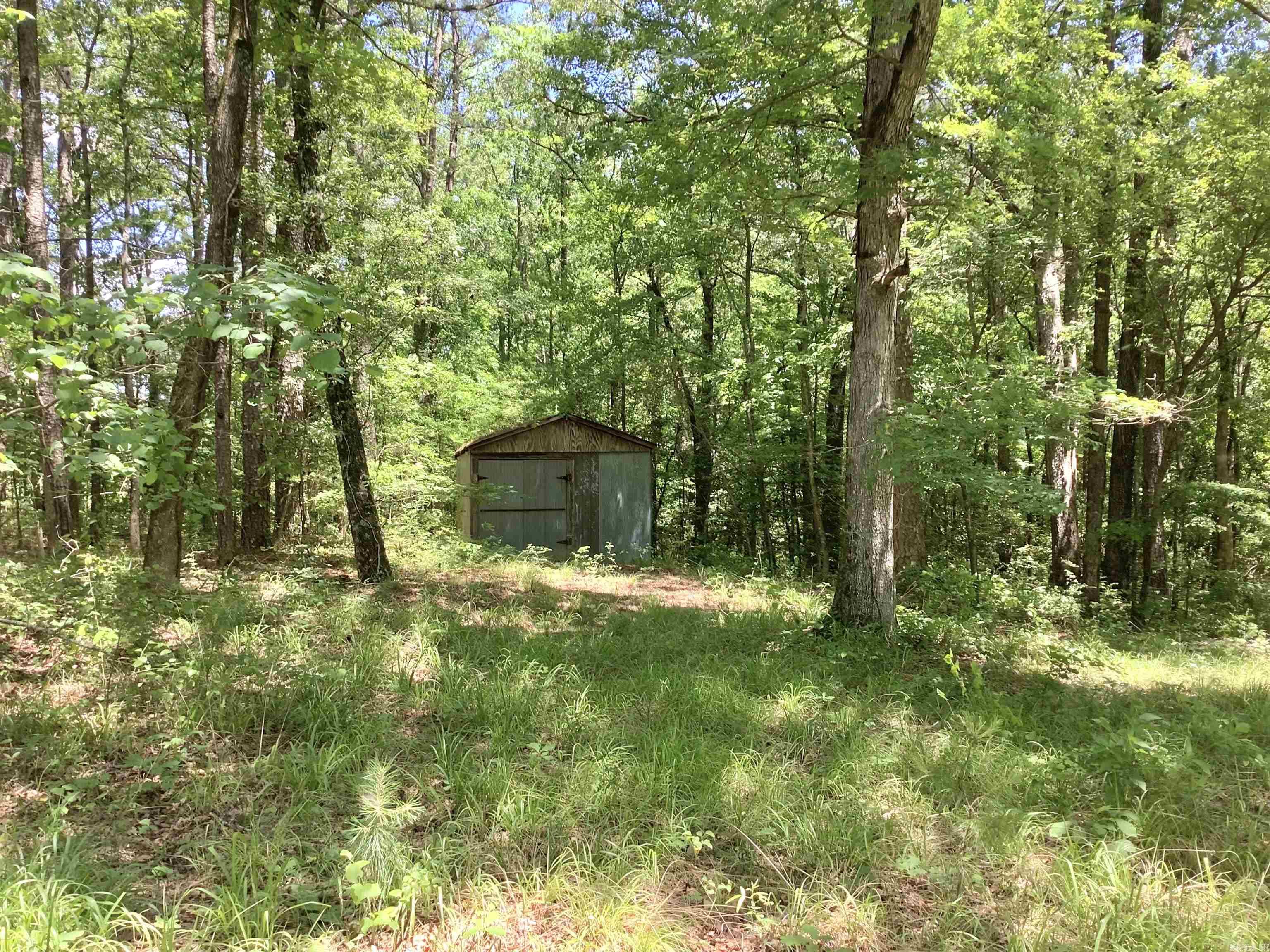 Not in Subdivision - Land