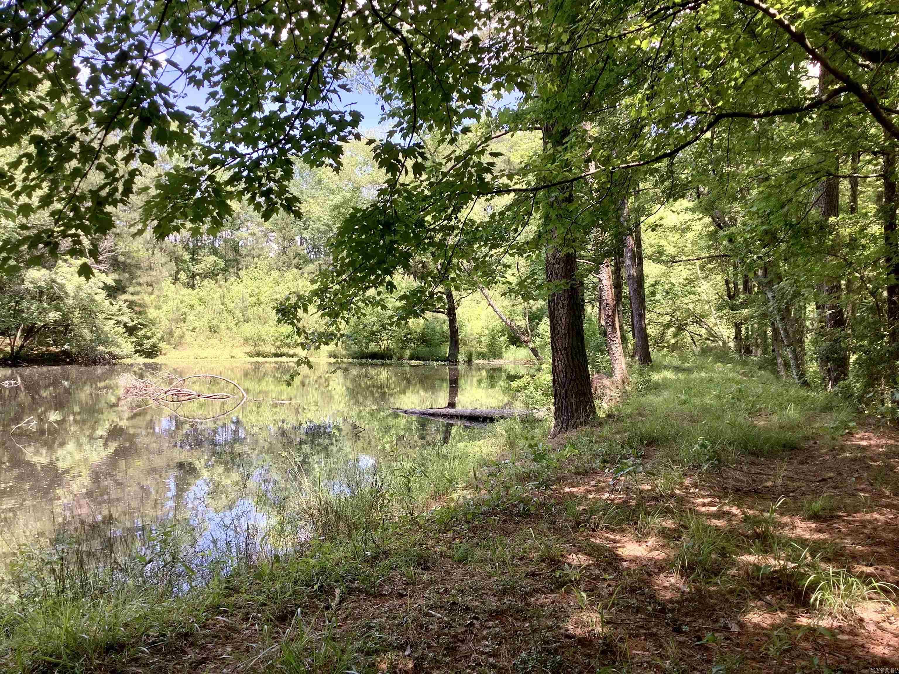 Not in Subdivision - Land