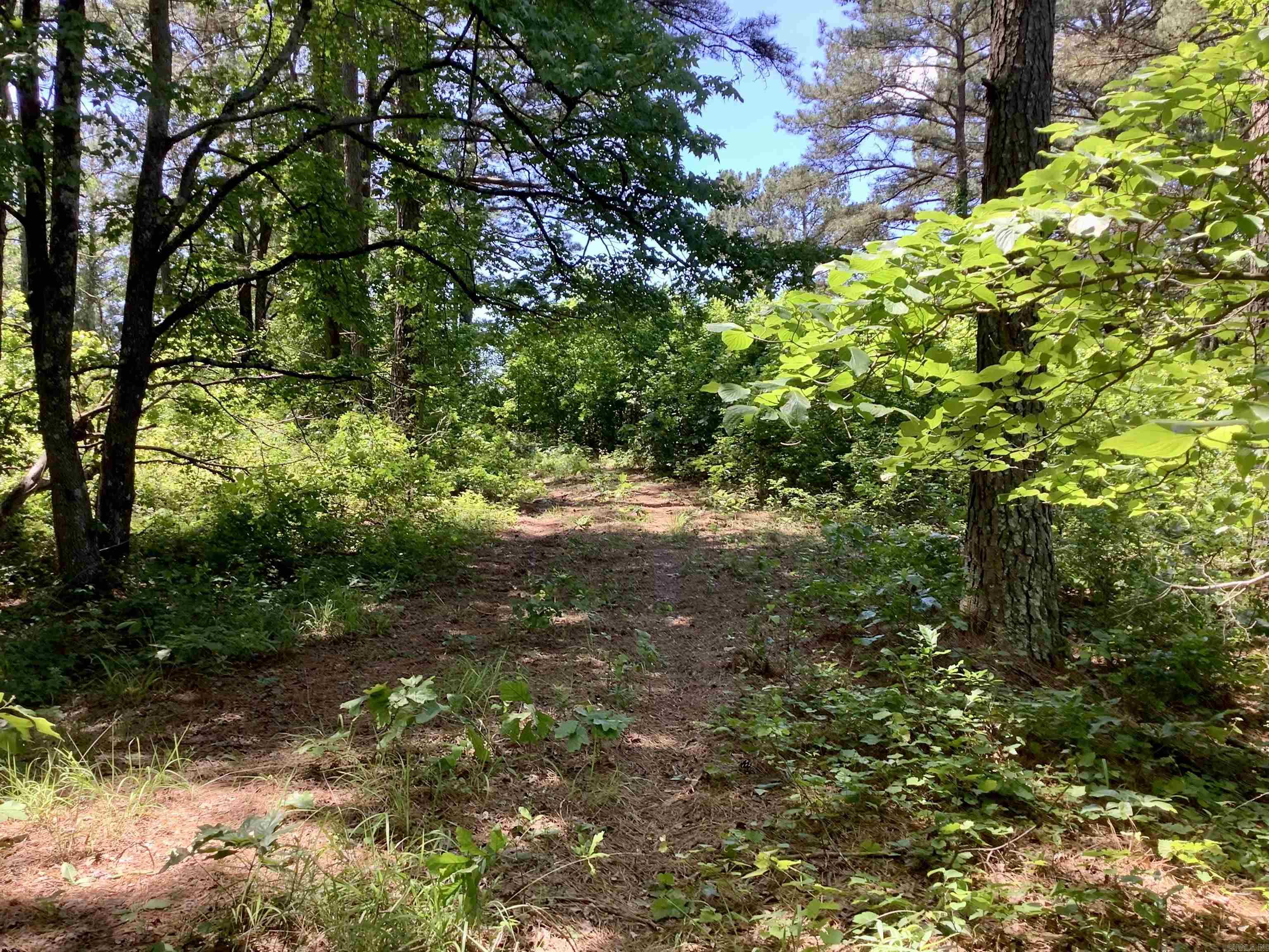 Not in Subdivision - Land