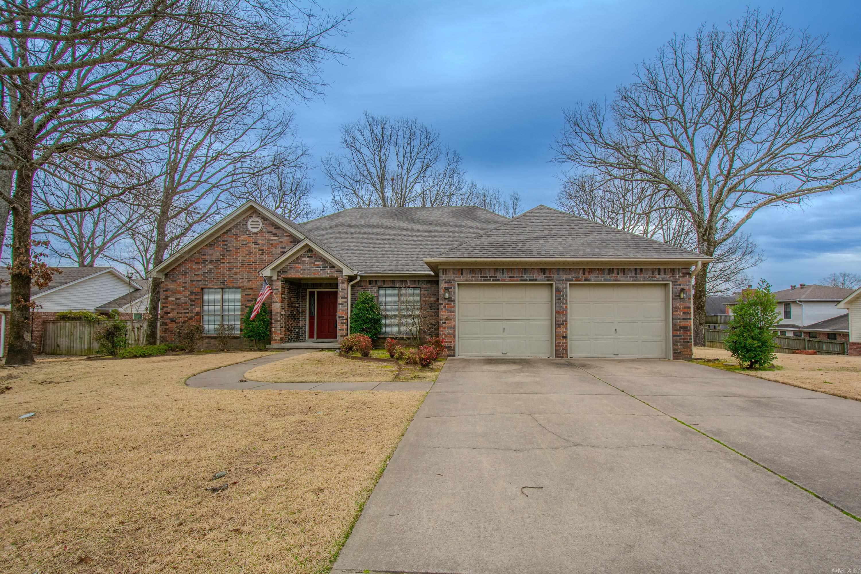 Overbrook - Residential
