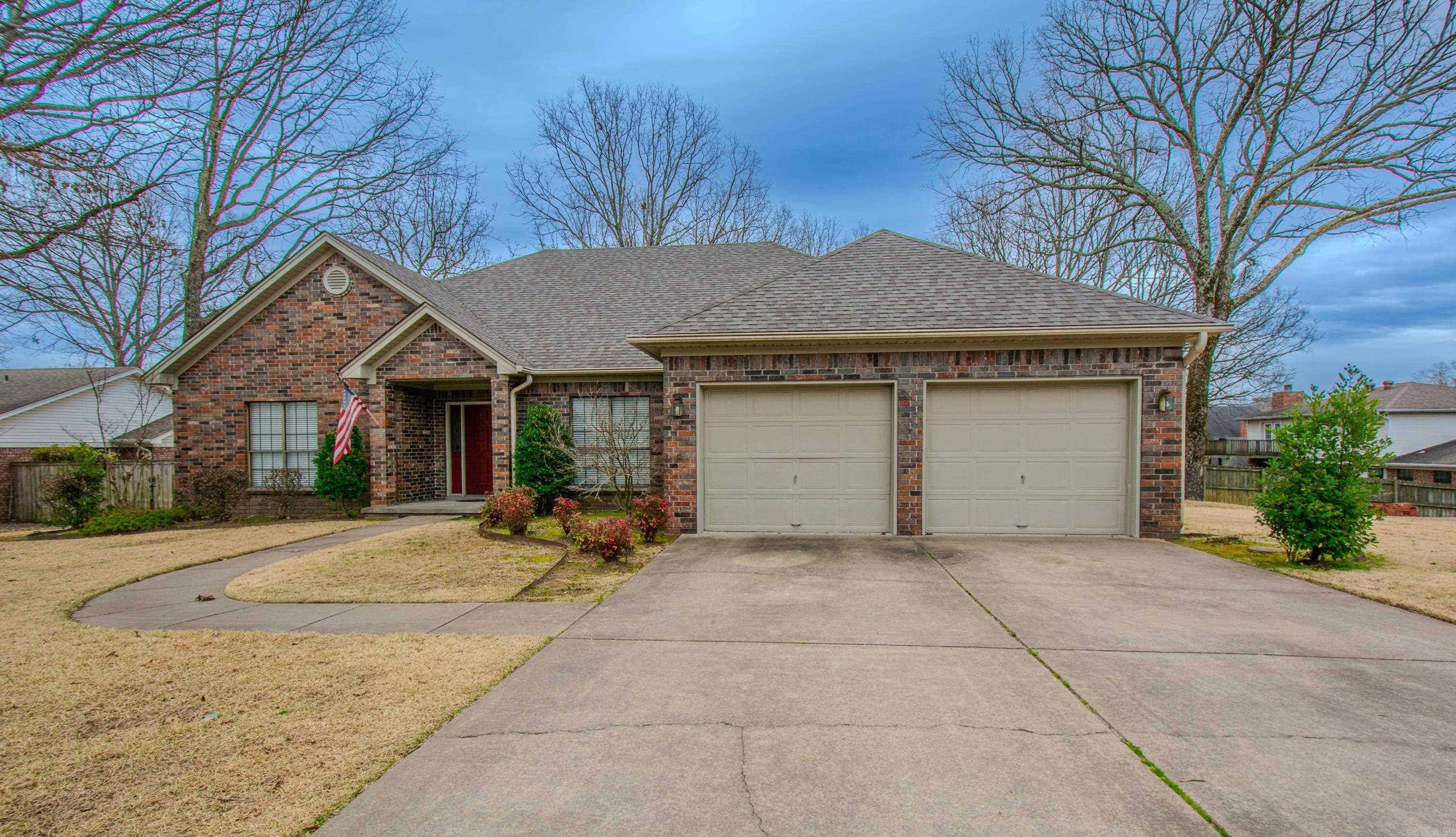 Overbrook - Residential