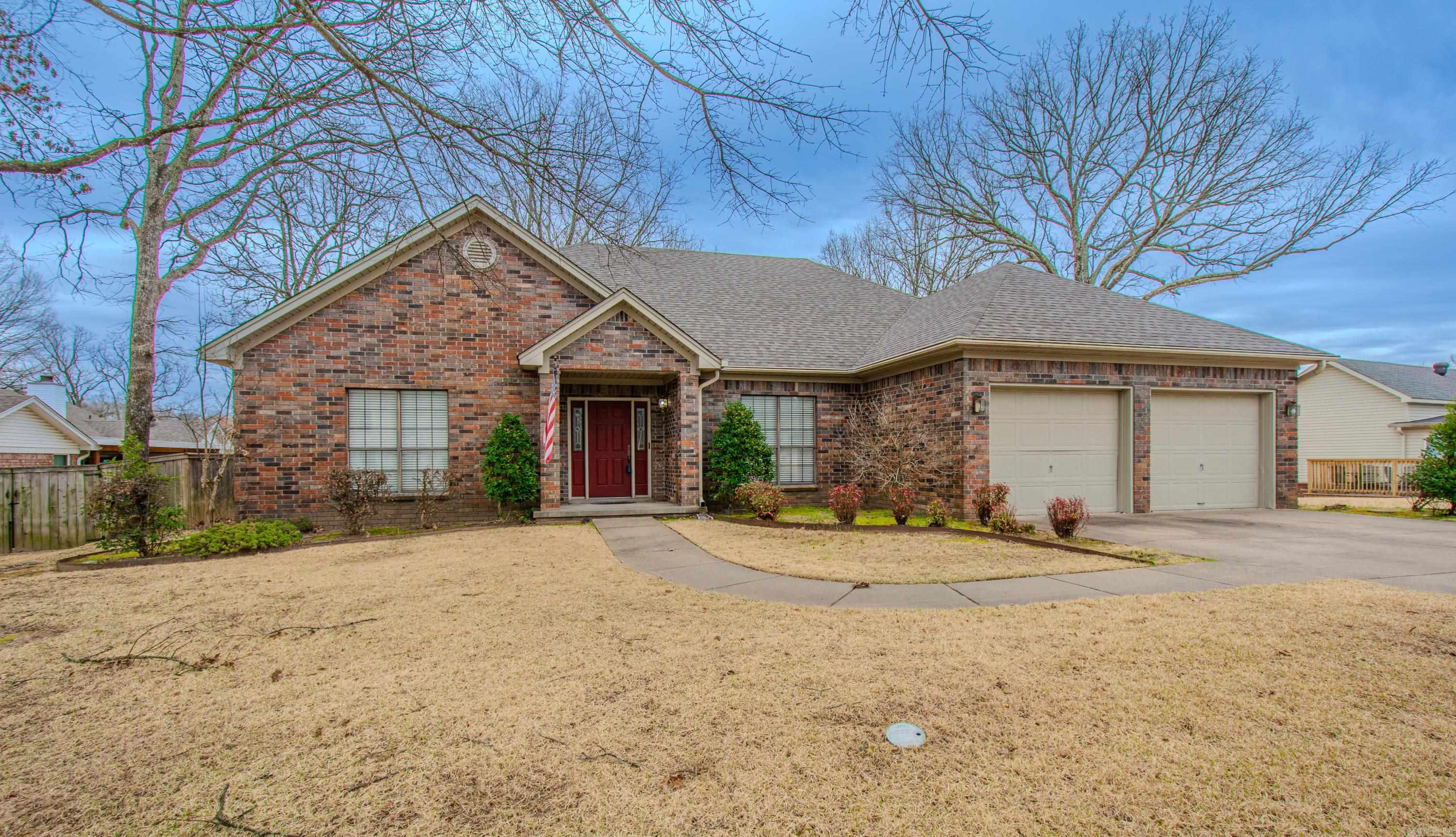 Overbrook - Residential