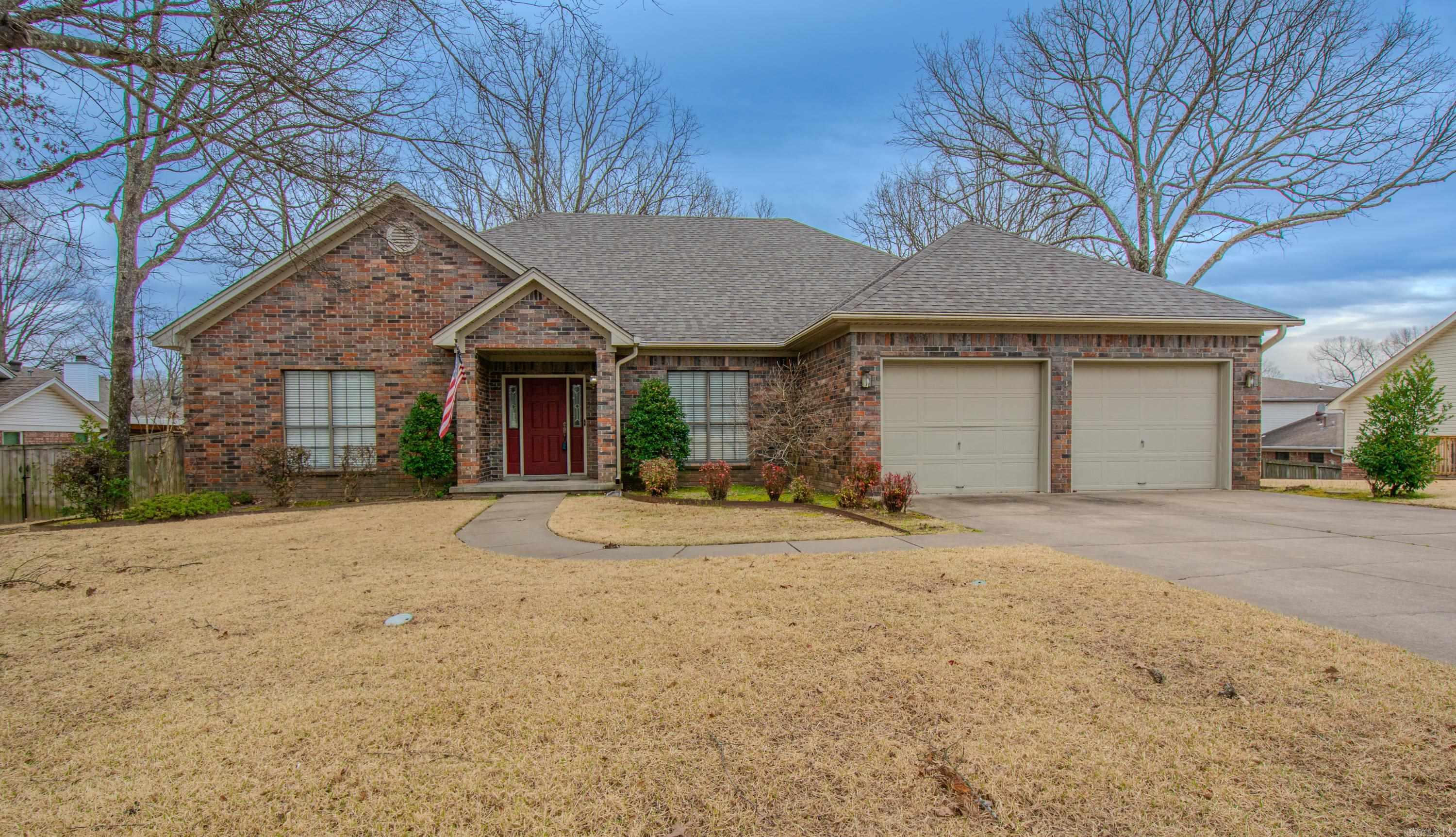 Overbrook - Residential