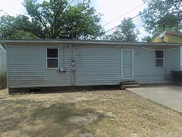 CHERRY & COX - Residential