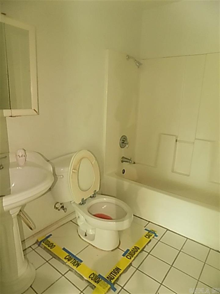 CHERRY & COX - Residential