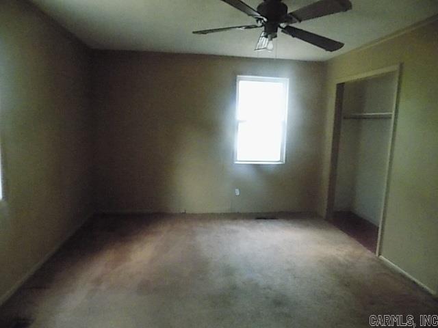 CHERRY & COX - Residential