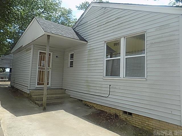 CHERRY & COX - Residential