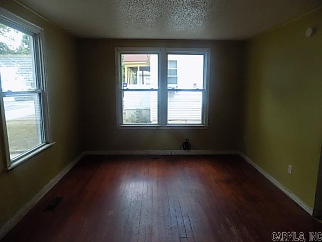 CHERRY & COX - Residential