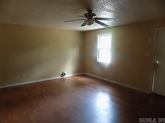 CHERRY & COX - Residential