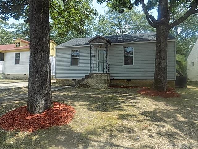 CHERRY & COX - Residential