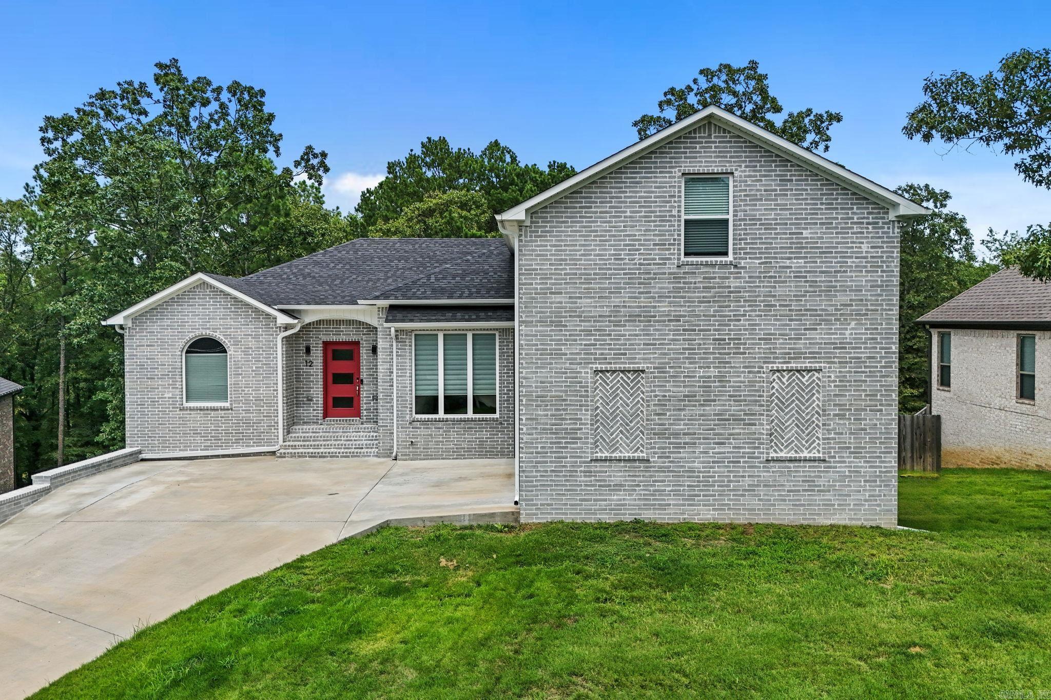 Sienna Lake - Residential