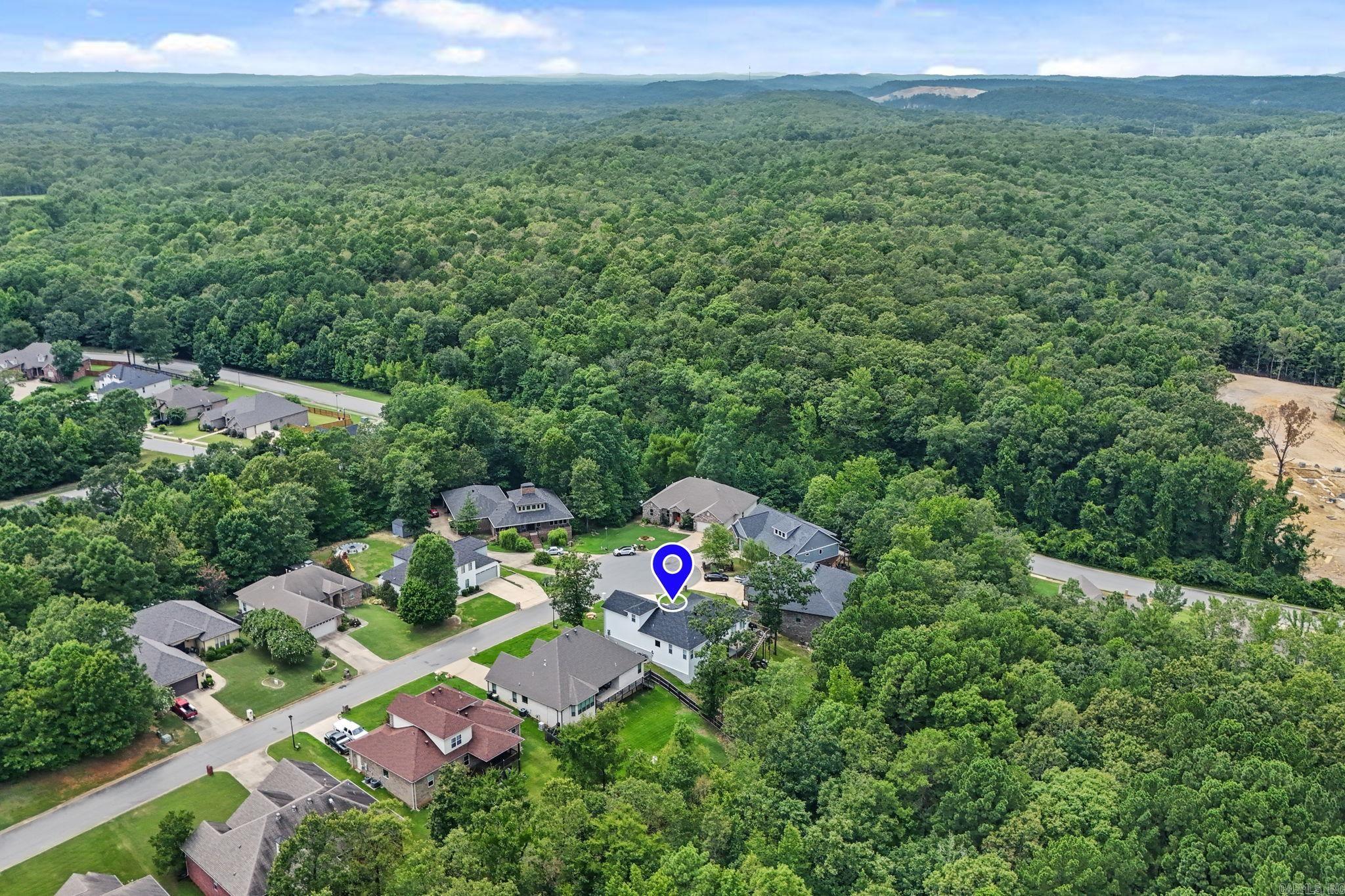 Sienna Lake - Residential