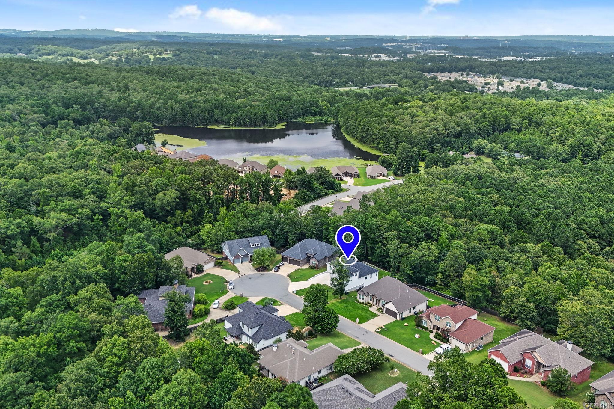 Sienna Lake - Residential