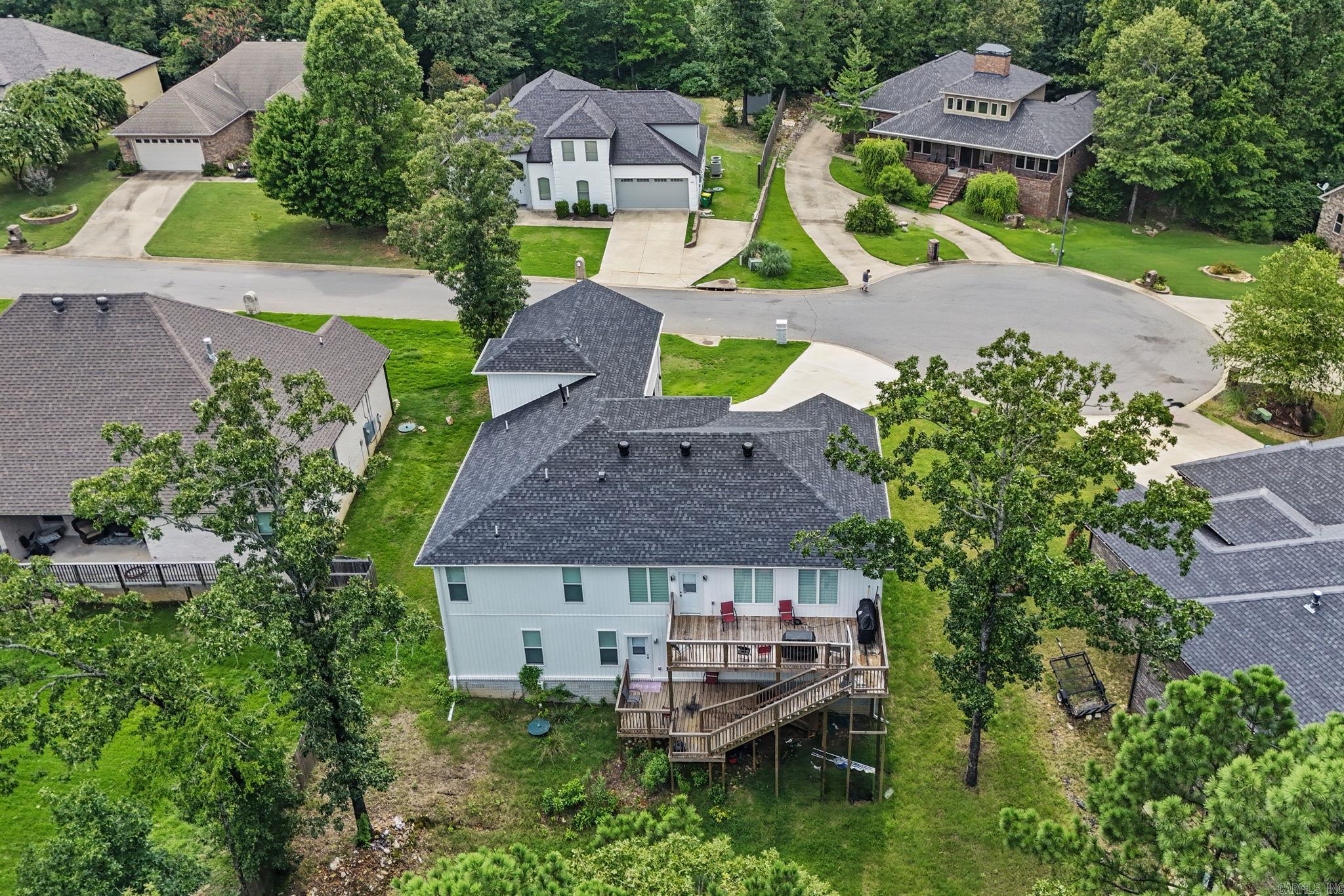 Sienna Lake - Residential