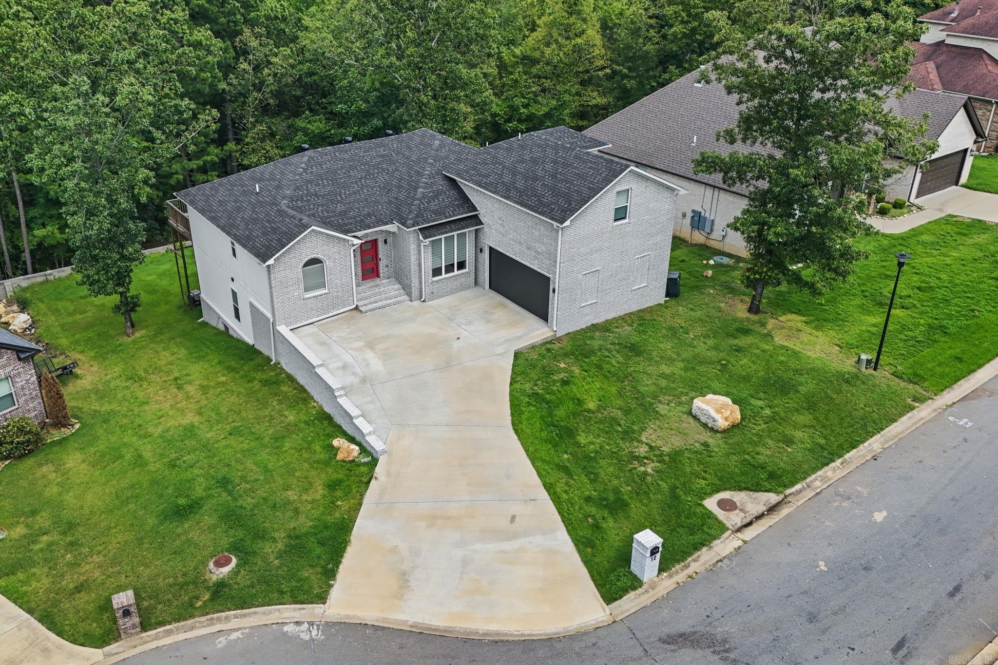 Sienna Lake - Residential