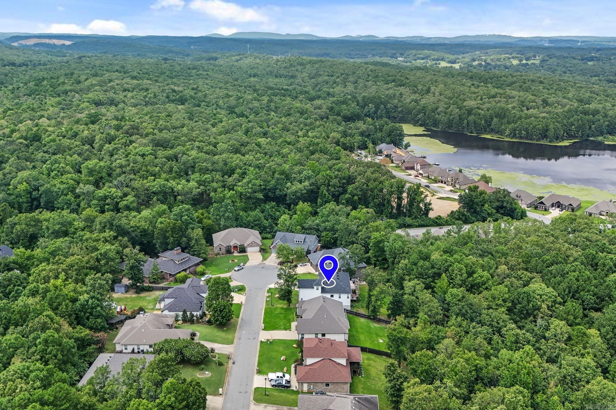 Sienna Lake - Residential