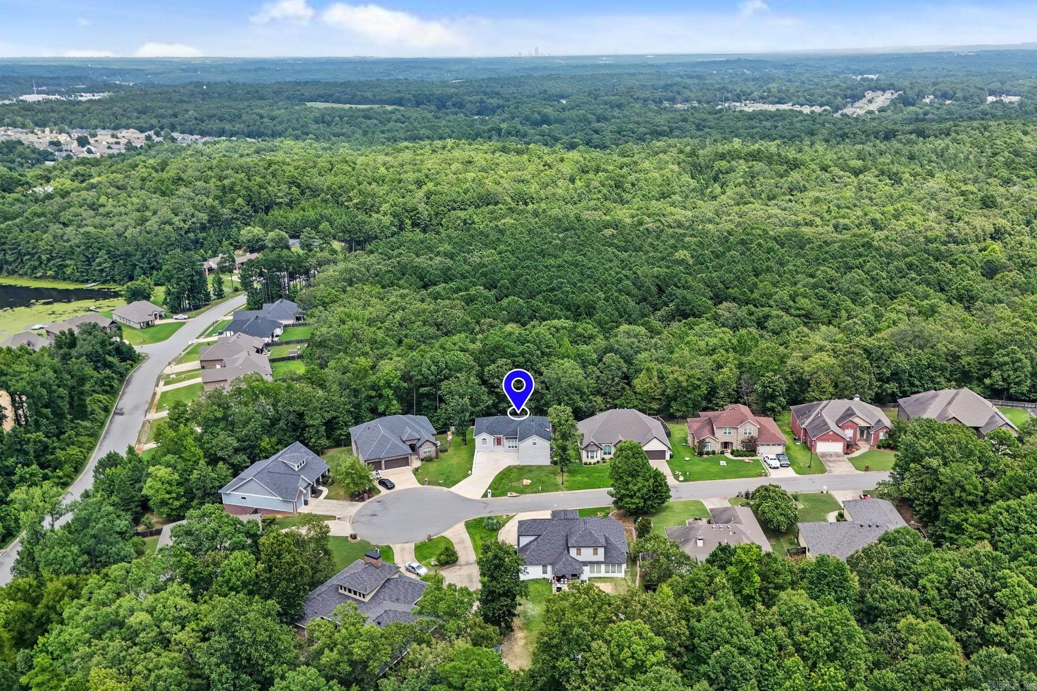 Sienna Lake - Residential