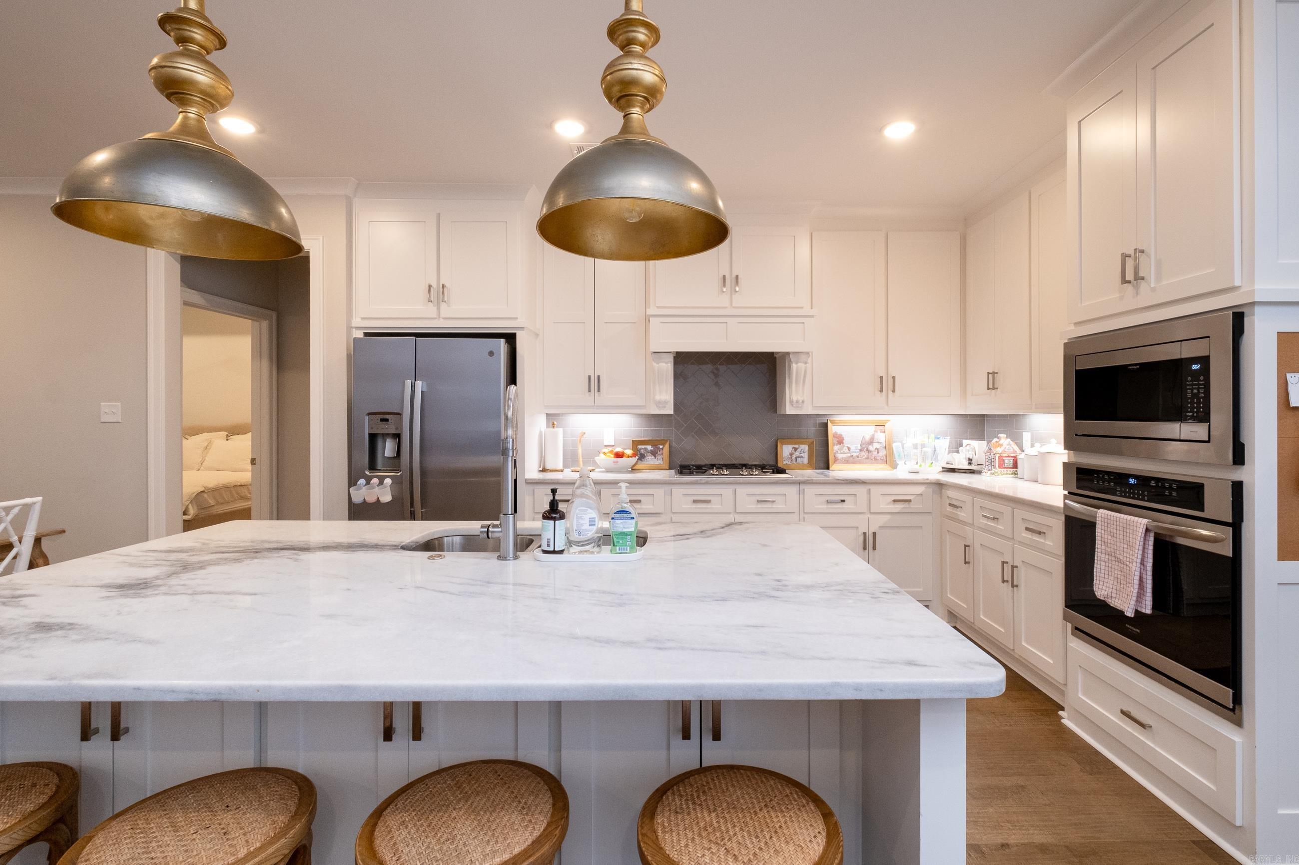 CHENAL VALLEY EPERNAY PLACE - Residential