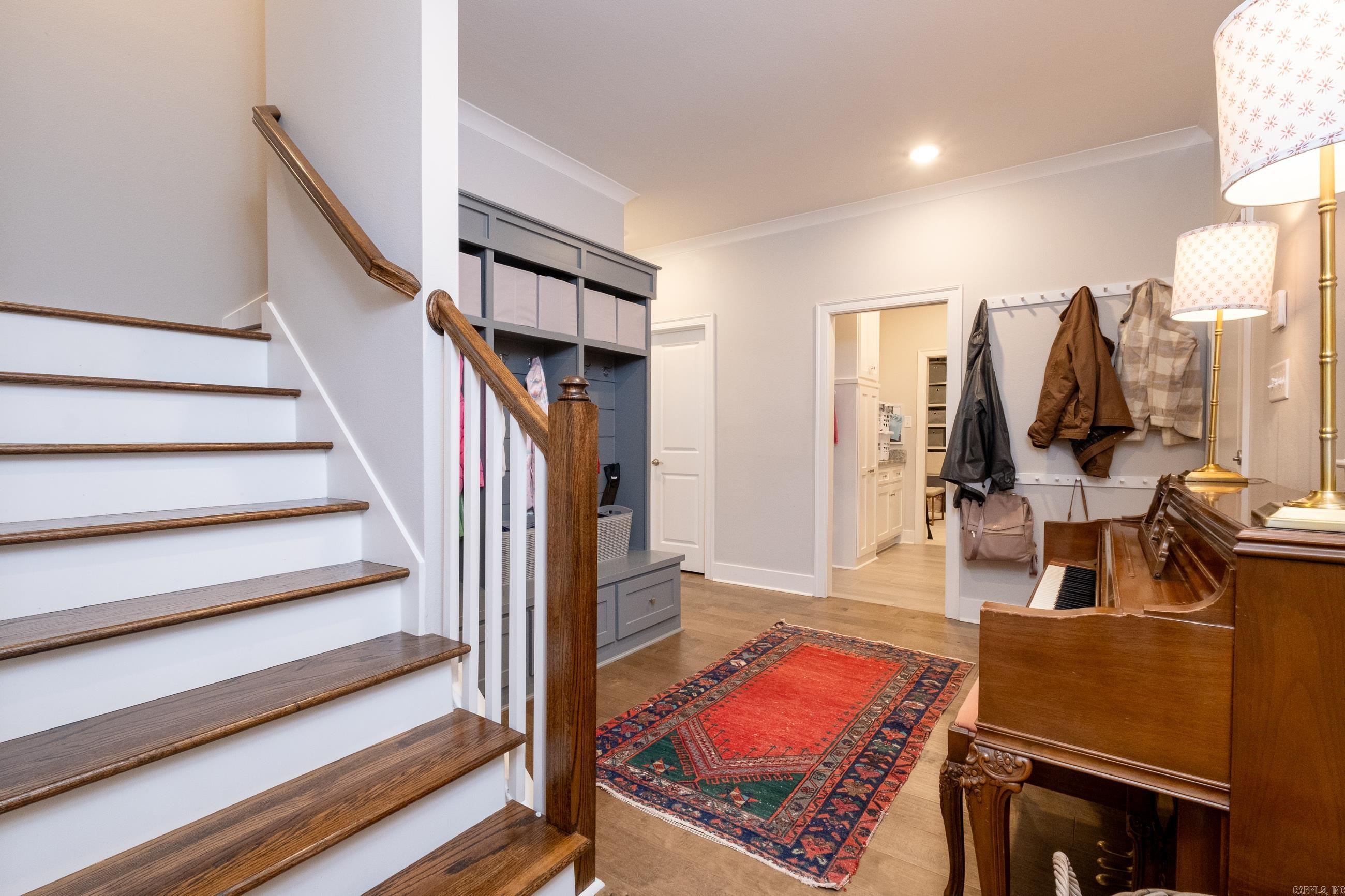 CHENAL VALLEY EPERNAY PLACE - Residential