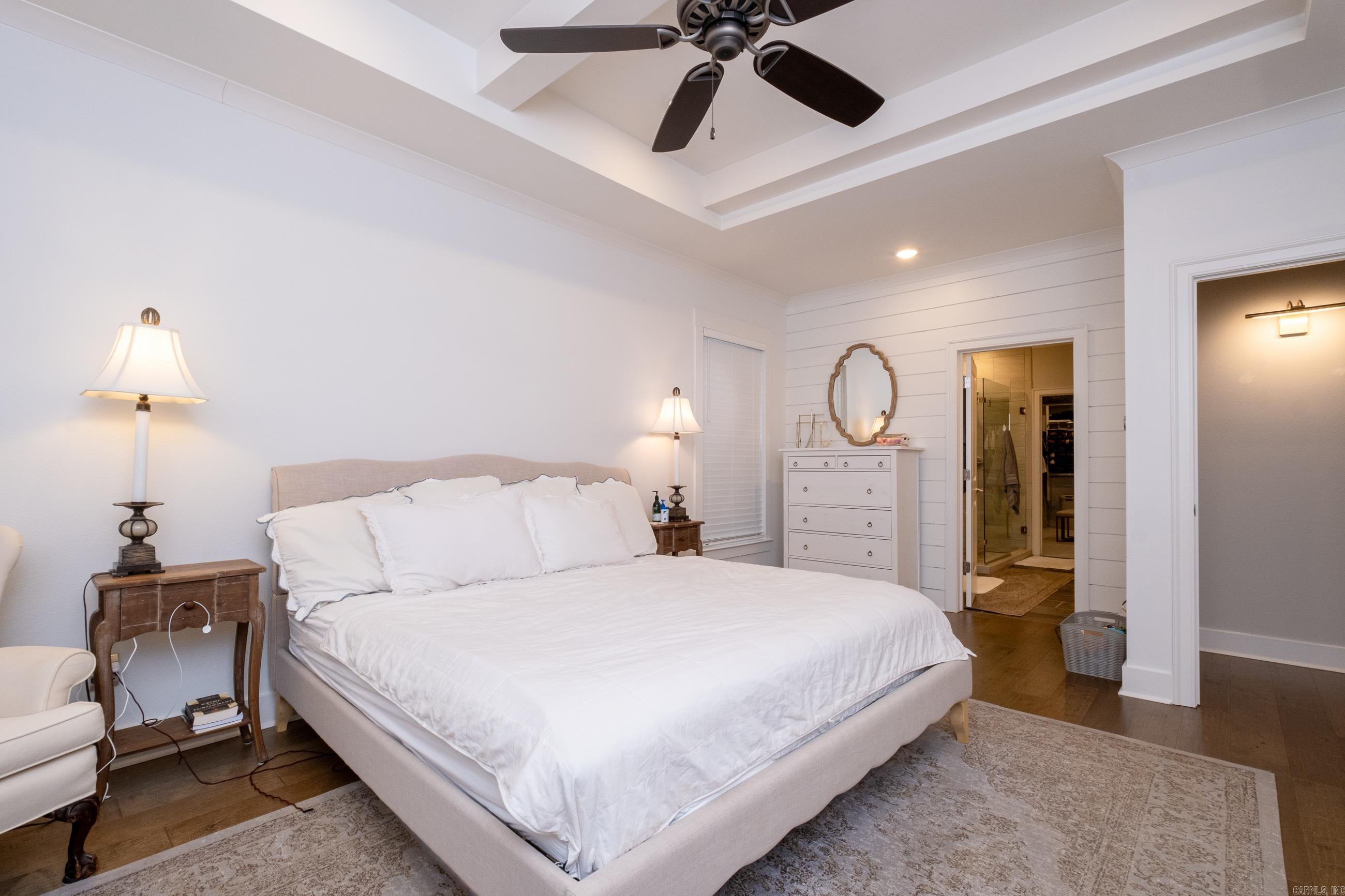 CHENAL VALLEY EPERNAY PLACE - Residential