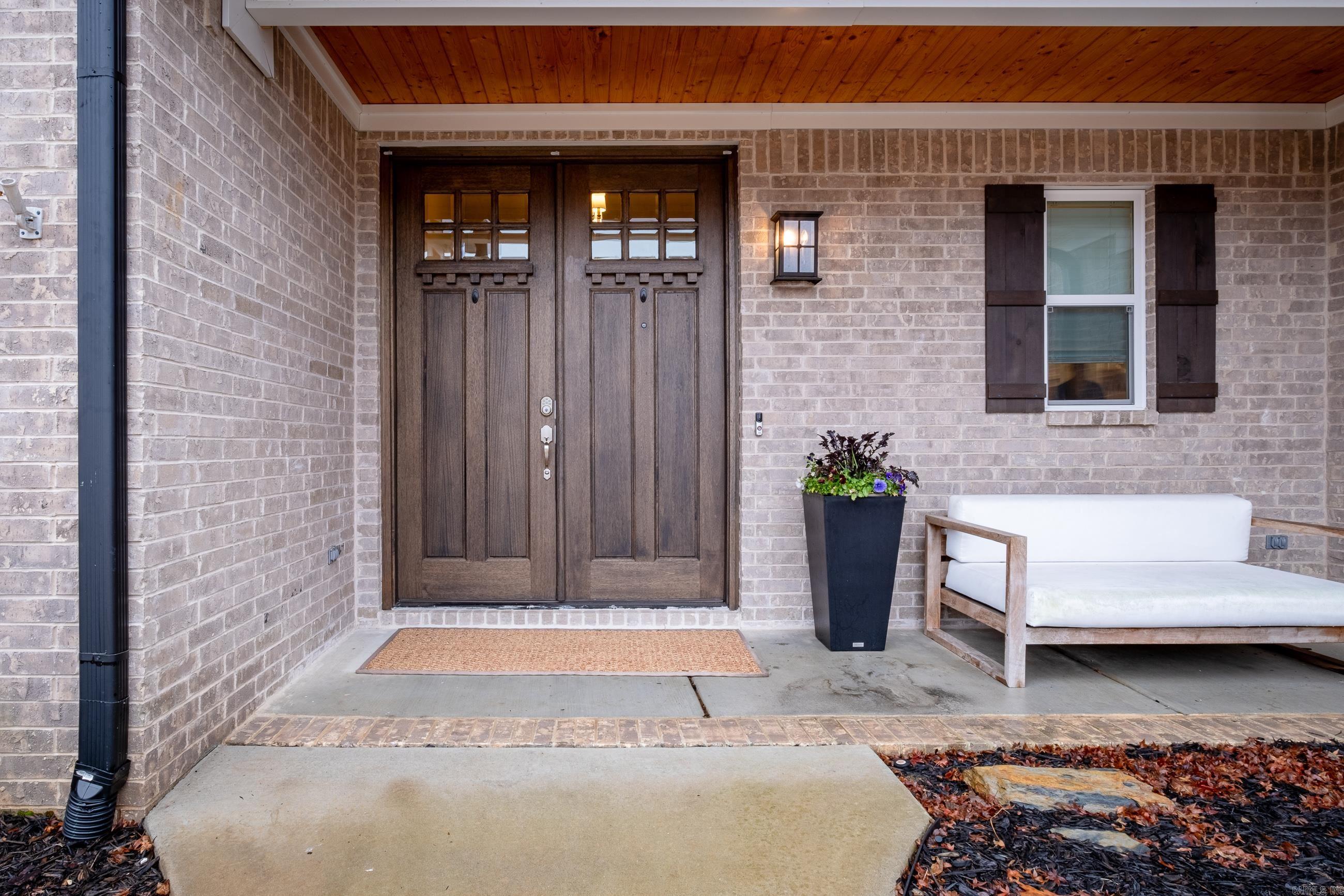 CHENAL VALLEY EPERNAY PLACE - Residential