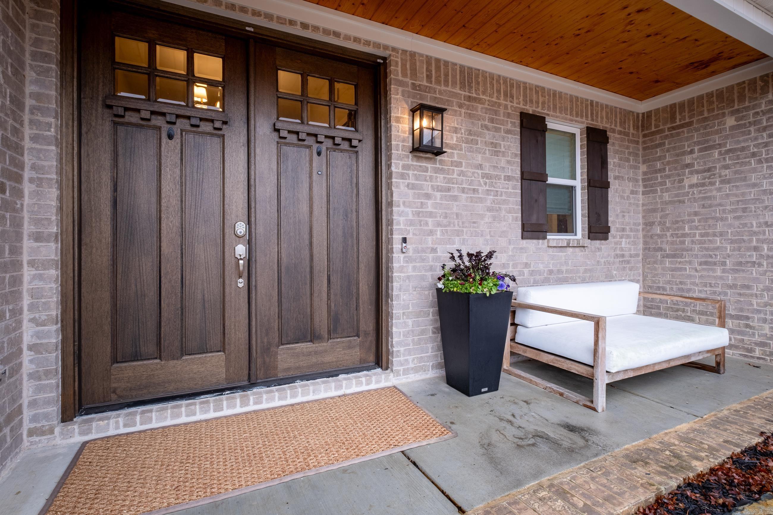 CHENAL VALLEY EPERNAY PLACE - Residential