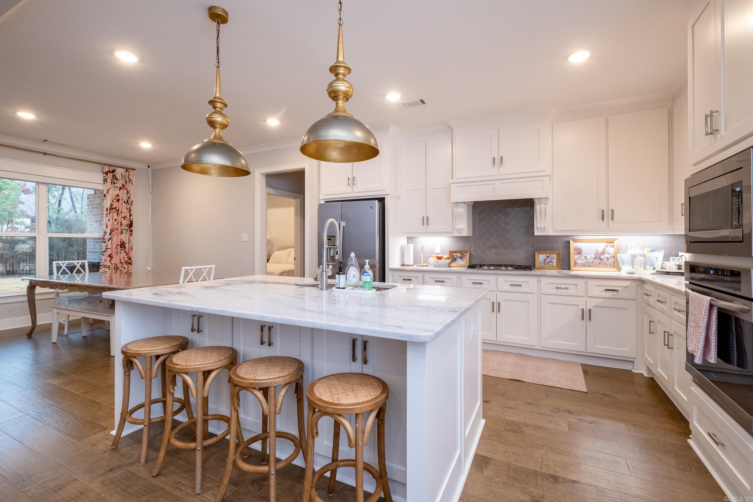 CHENAL VALLEY EPERNAY PLACE - Residential