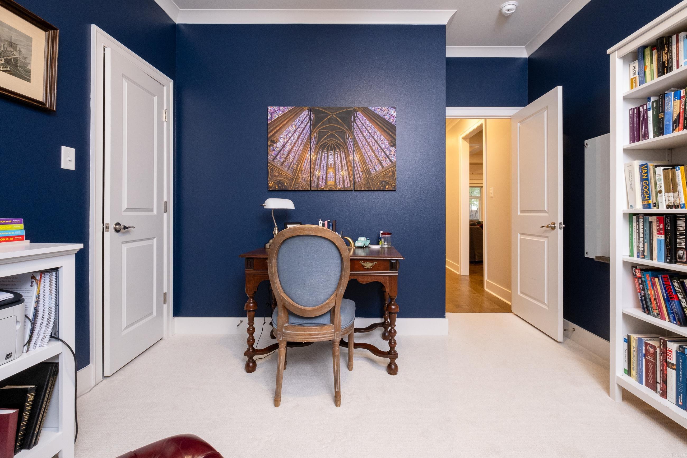 CHENAL VALLEY EPERNAY PLACE - Residential