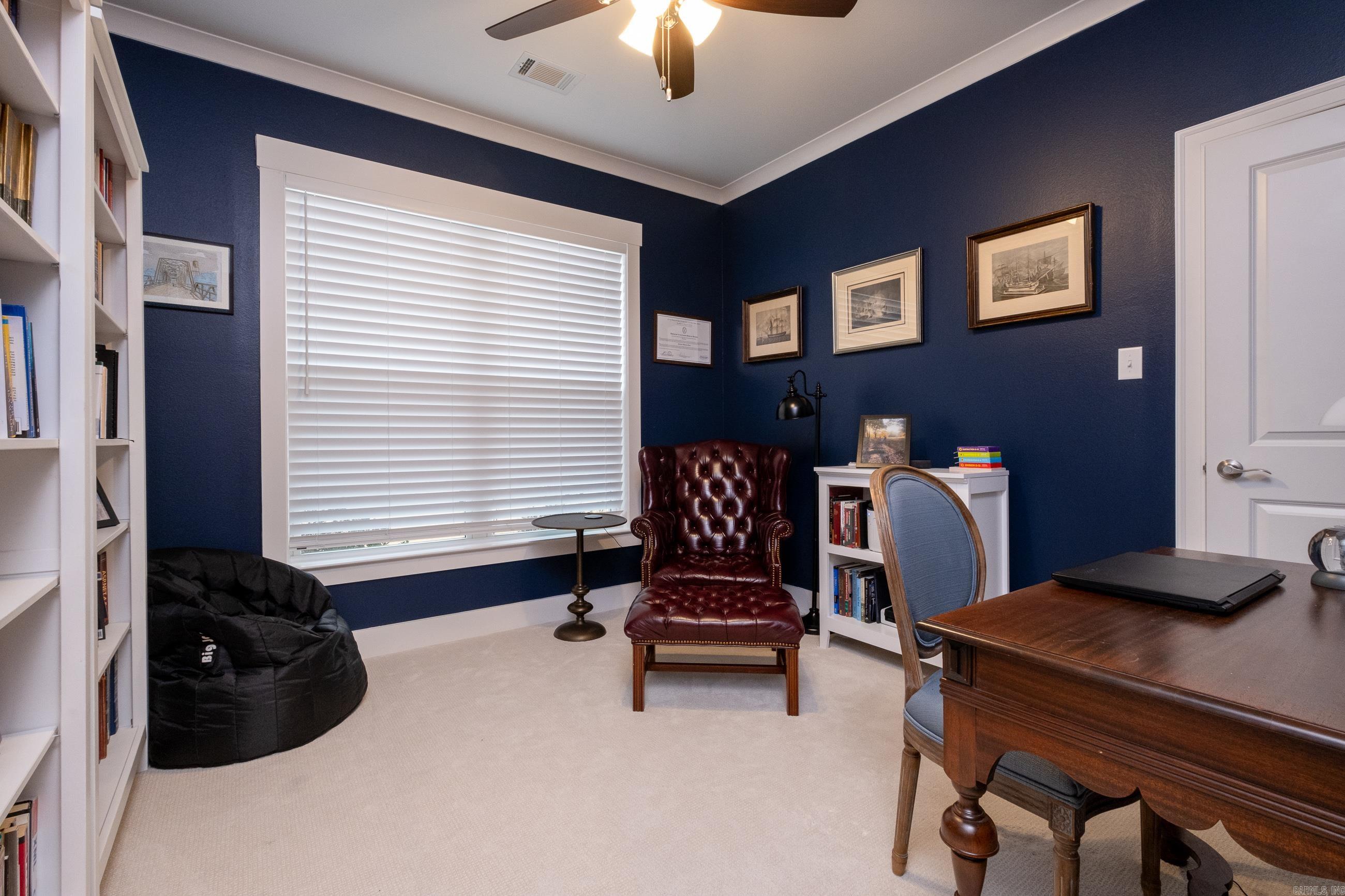 CHENAL VALLEY EPERNAY PLACE - Residential