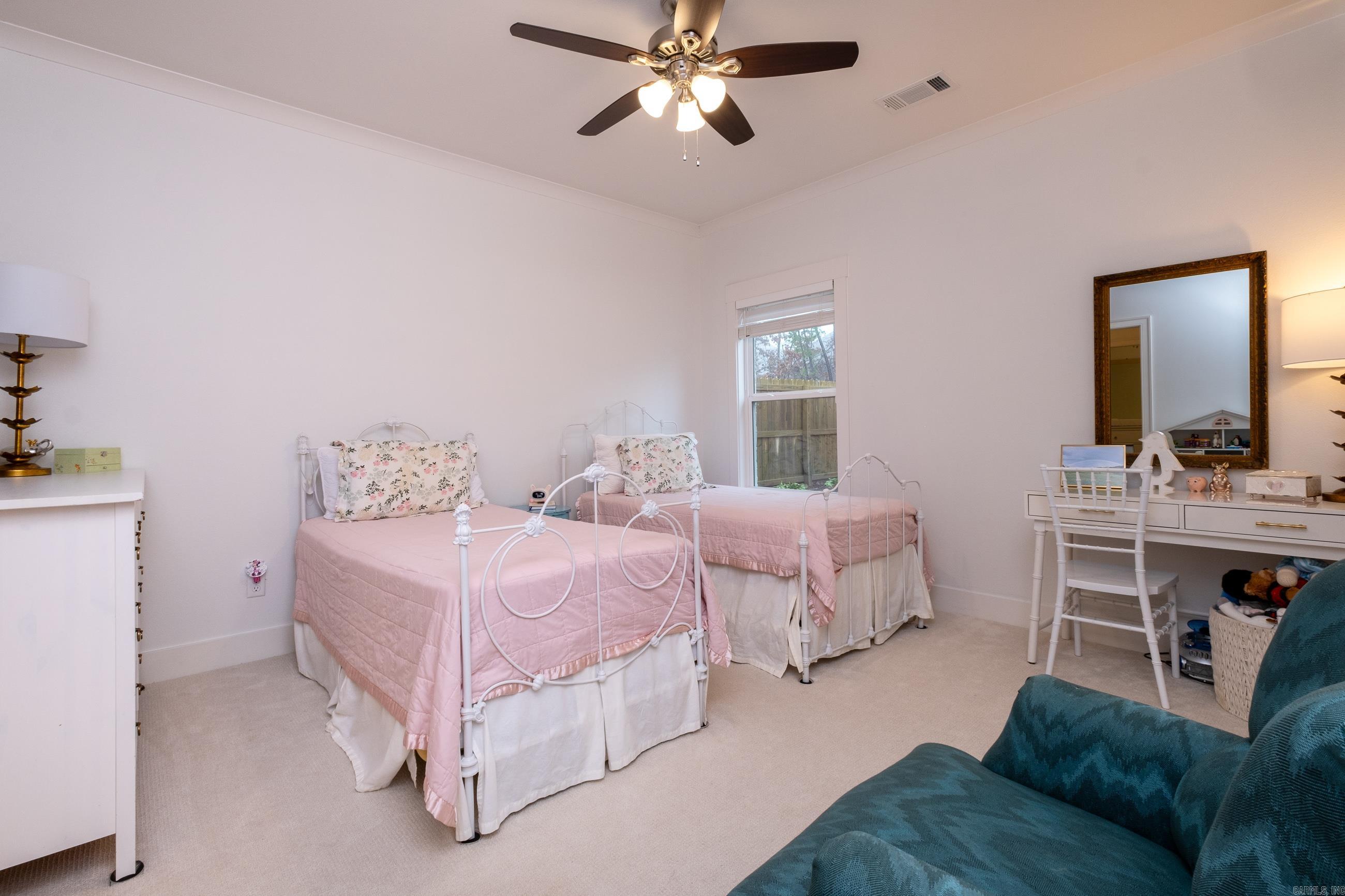 CHENAL VALLEY EPERNAY PLACE - Residential