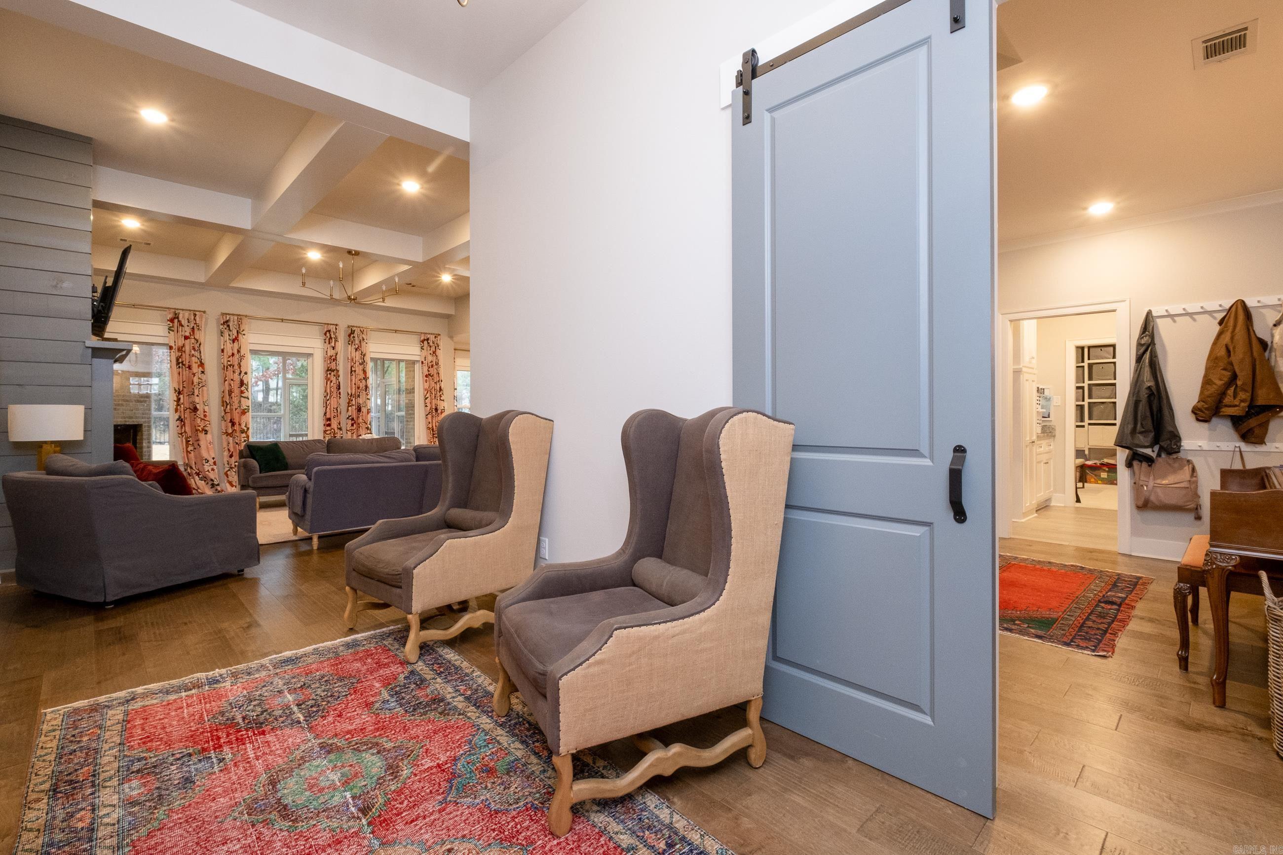 CHENAL VALLEY EPERNAY PLACE - Residential