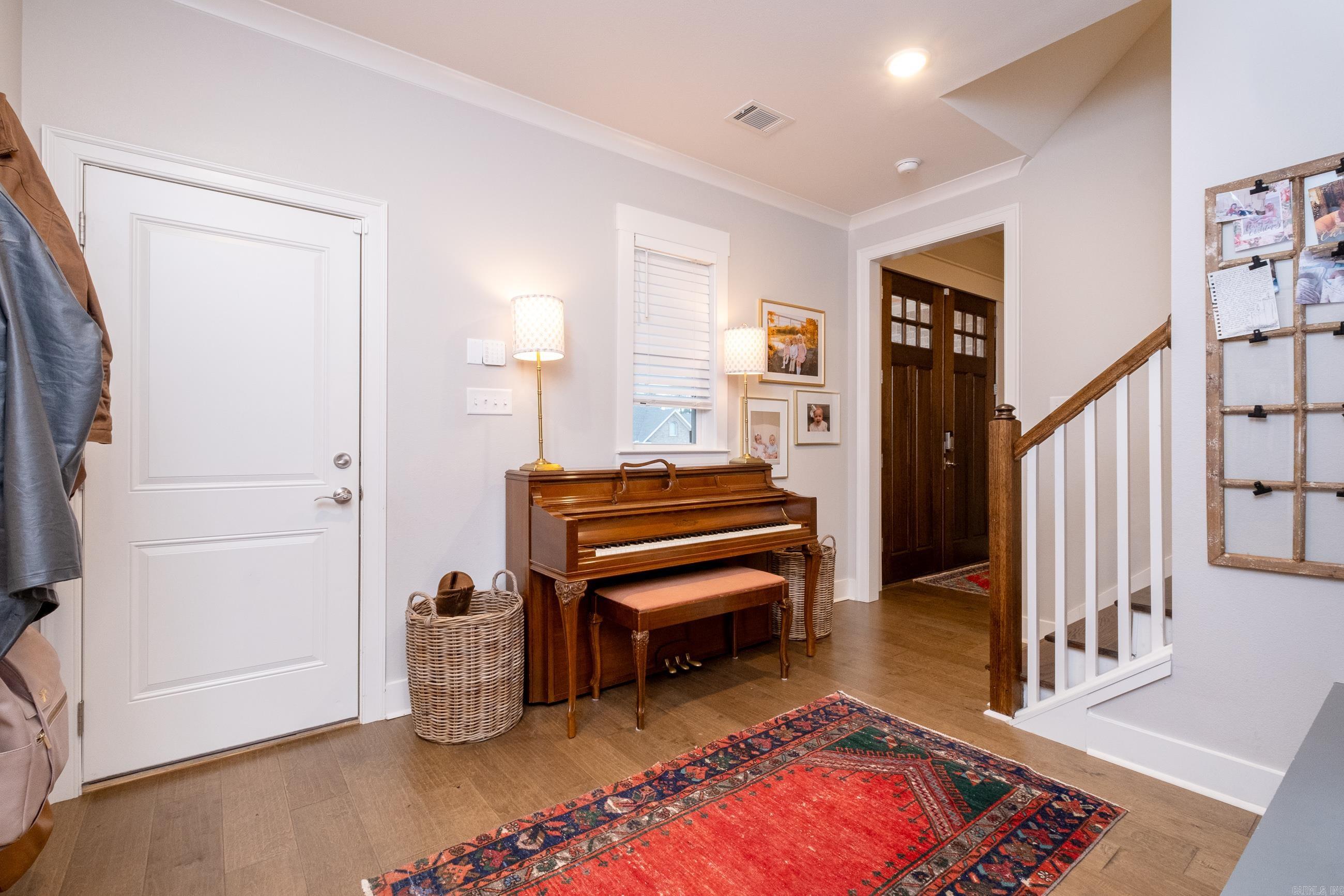 CHENAL VALLEY EPERNAY PLACE - Residential