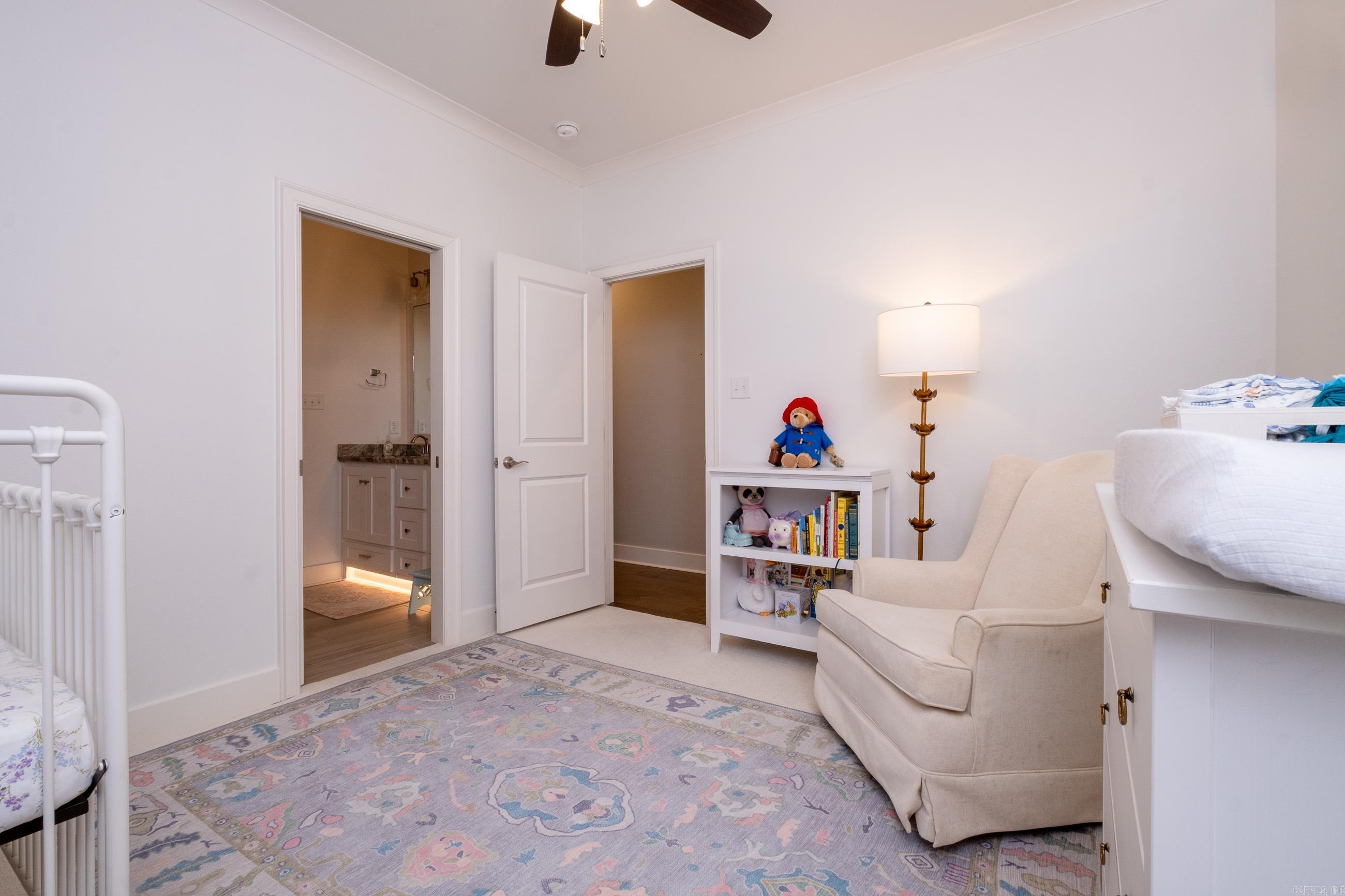 CHENAL VALLEY EPERNAY PLACE - Residential