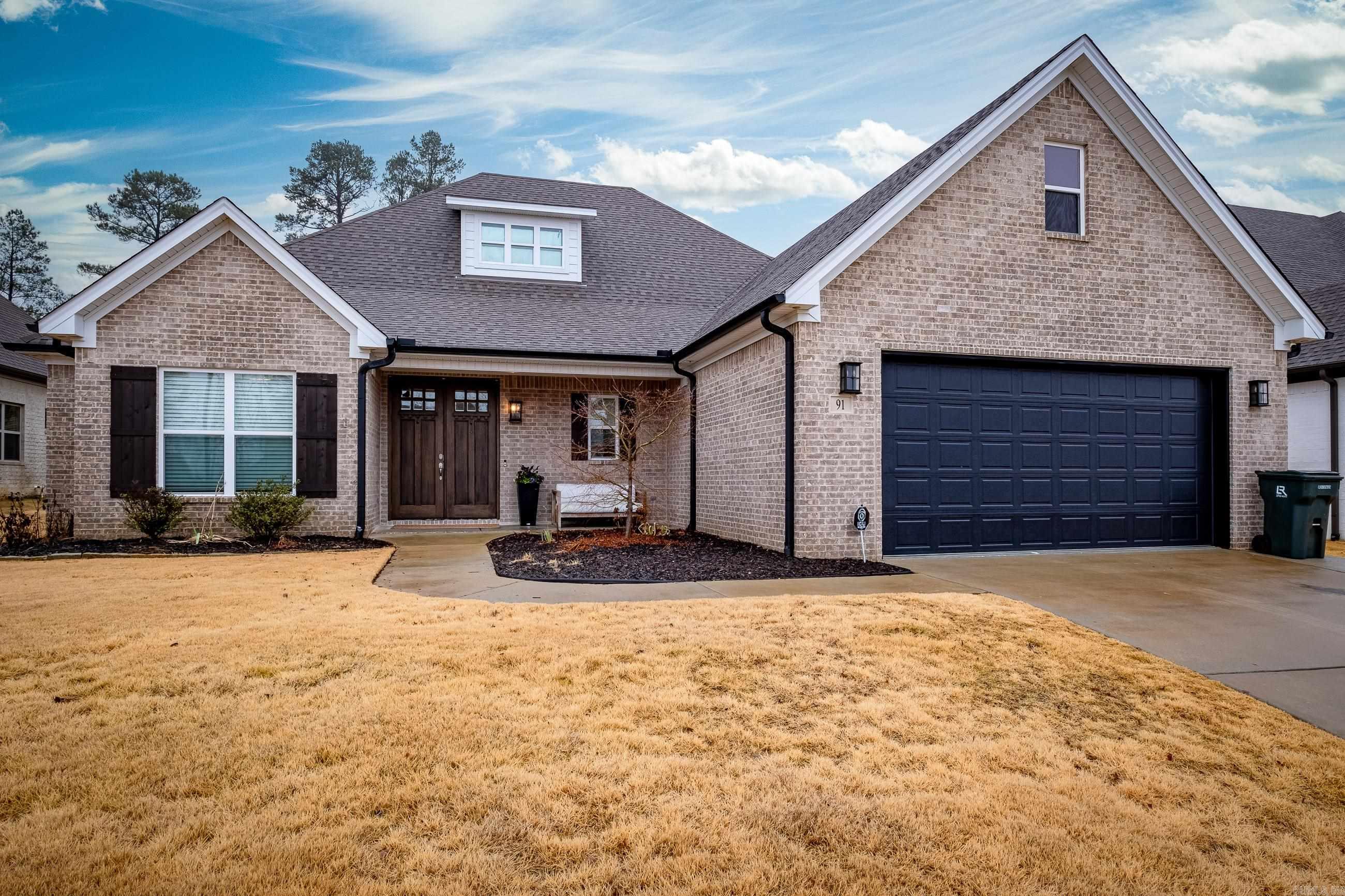 CHENAL VALLEY EPERNAY PLACE - Residential