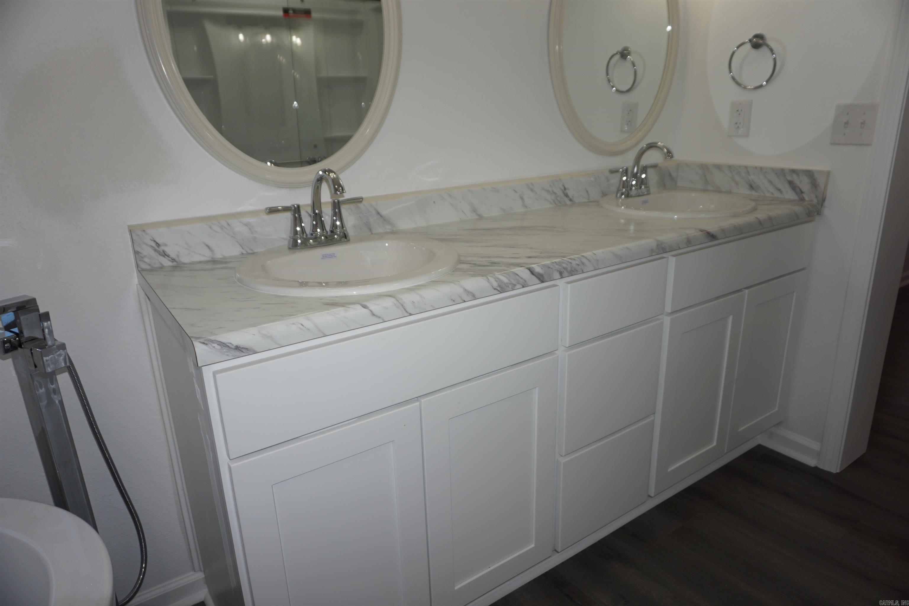 RM & B - Residential