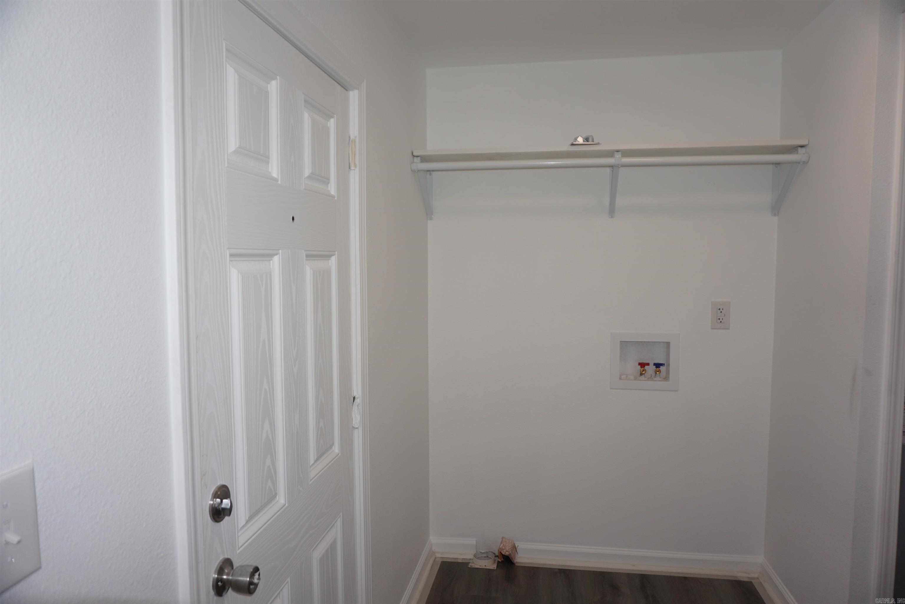 RM & B - Residential