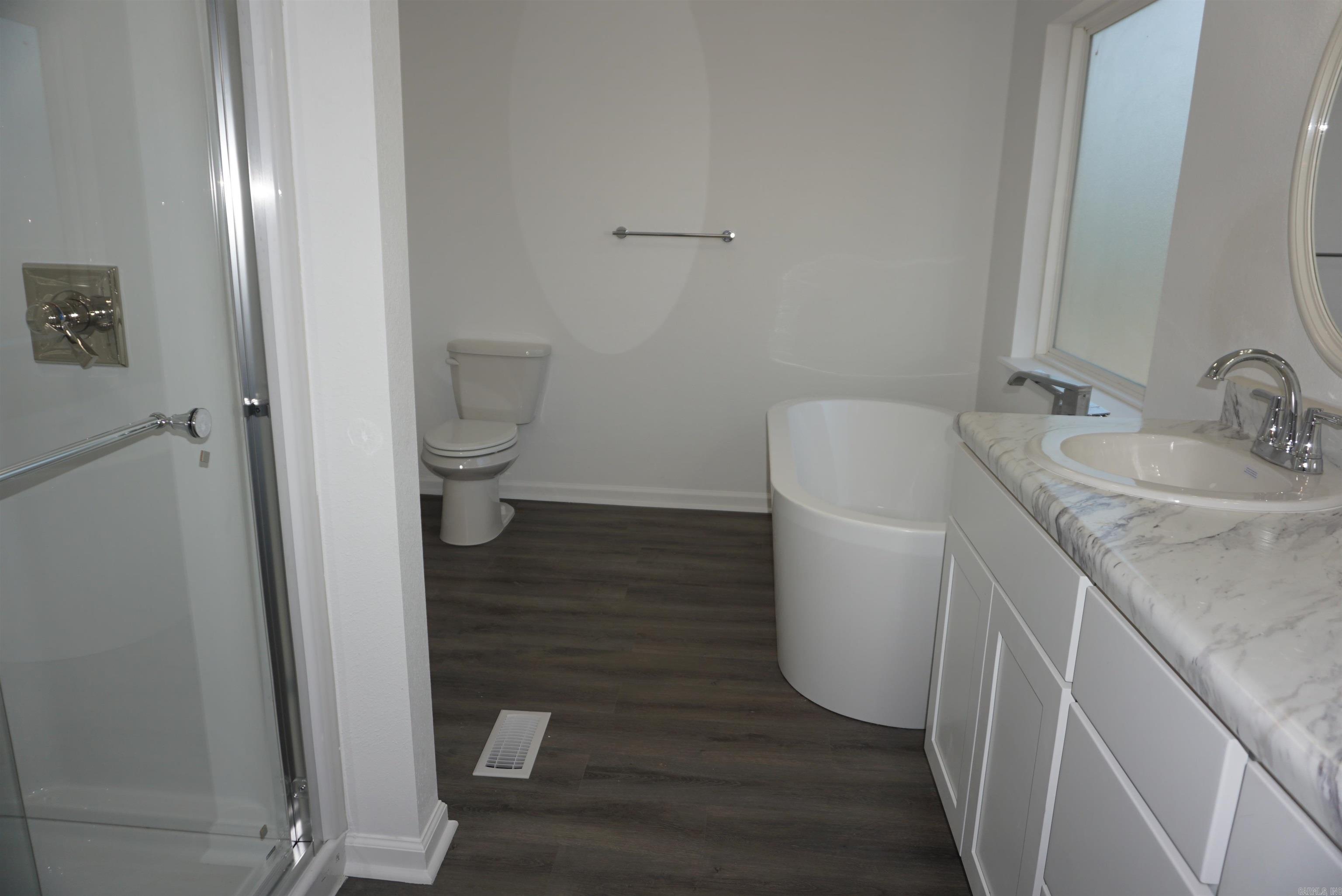 RM & B - Residential