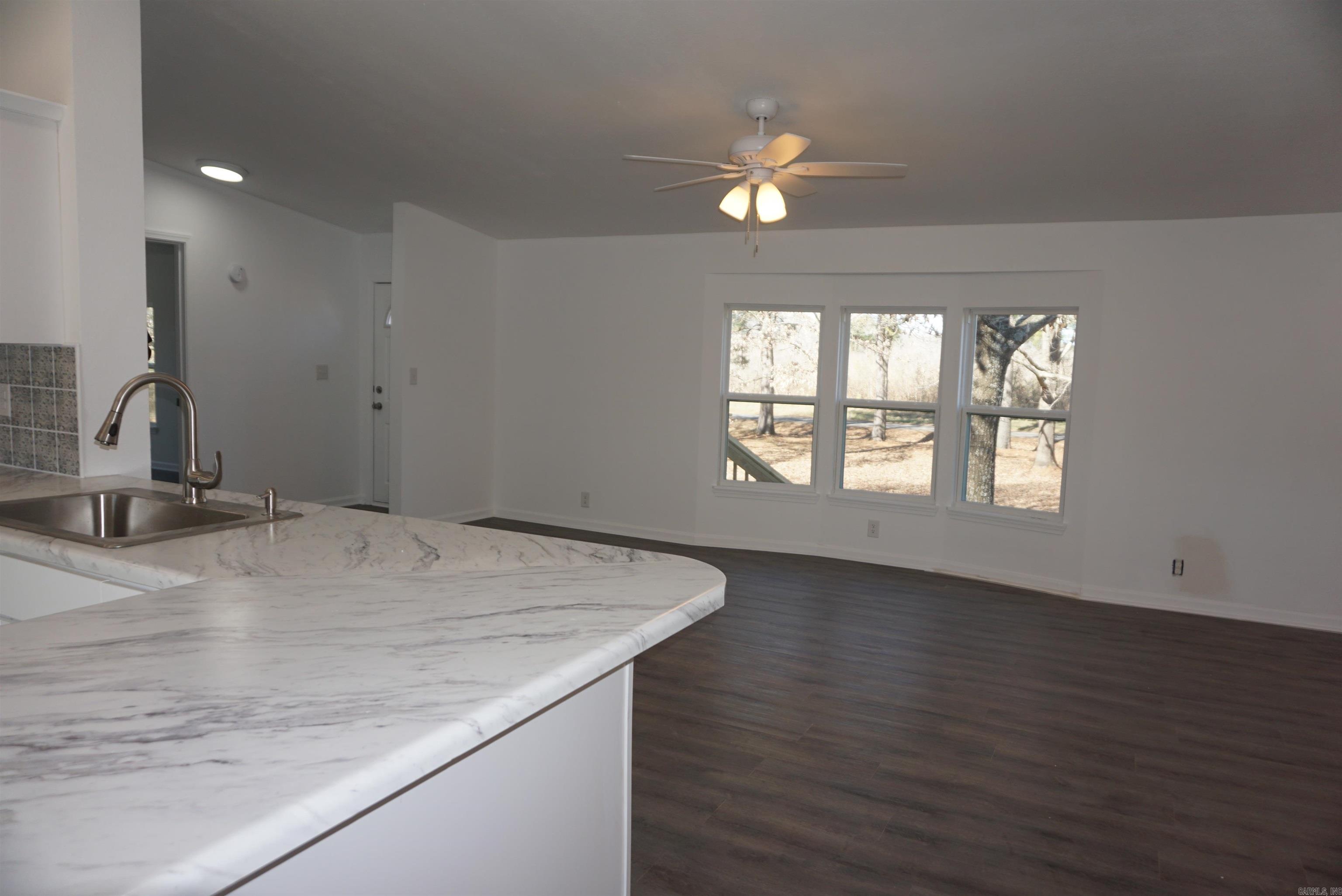 RM & B - Residential