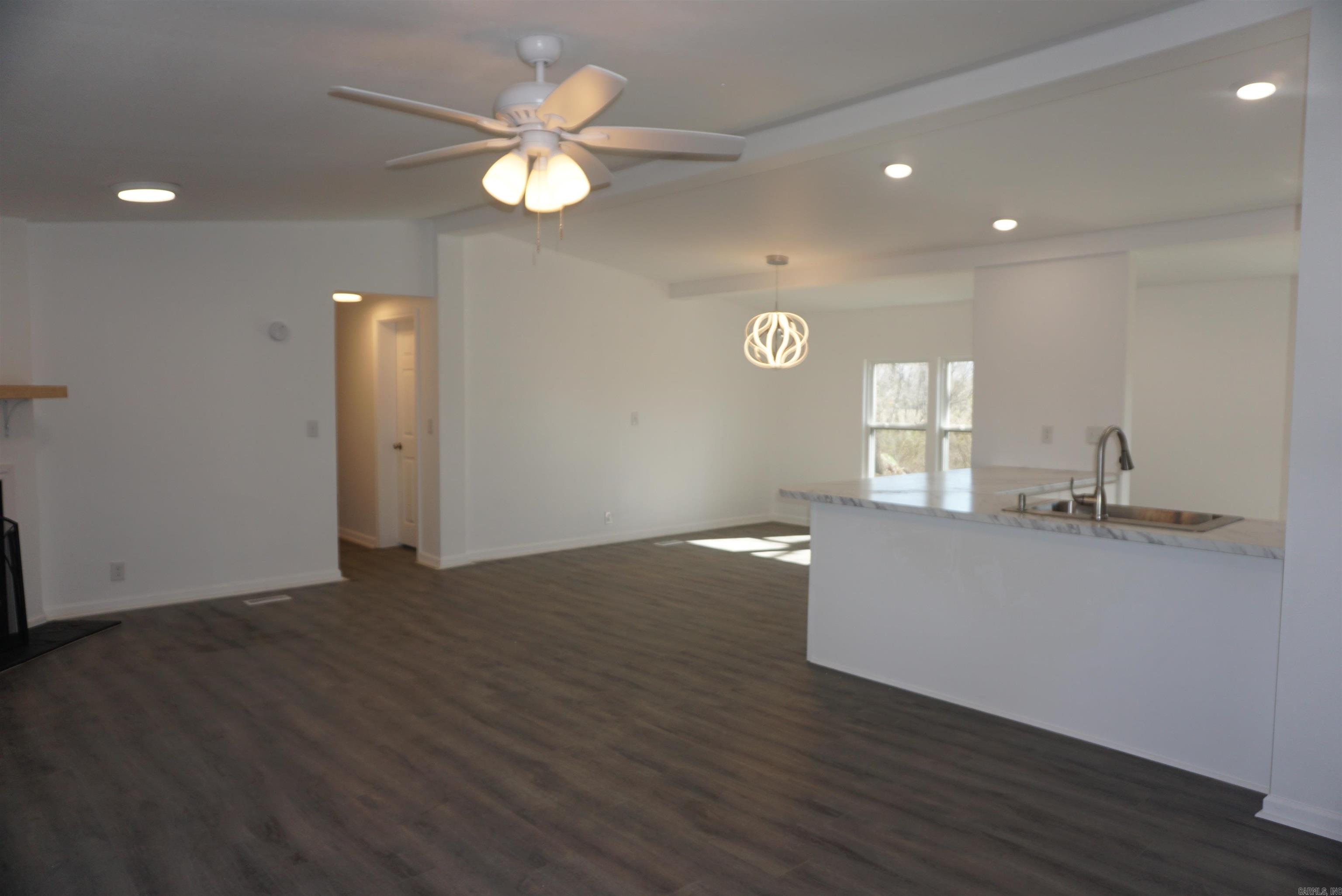 RM & B - Residential