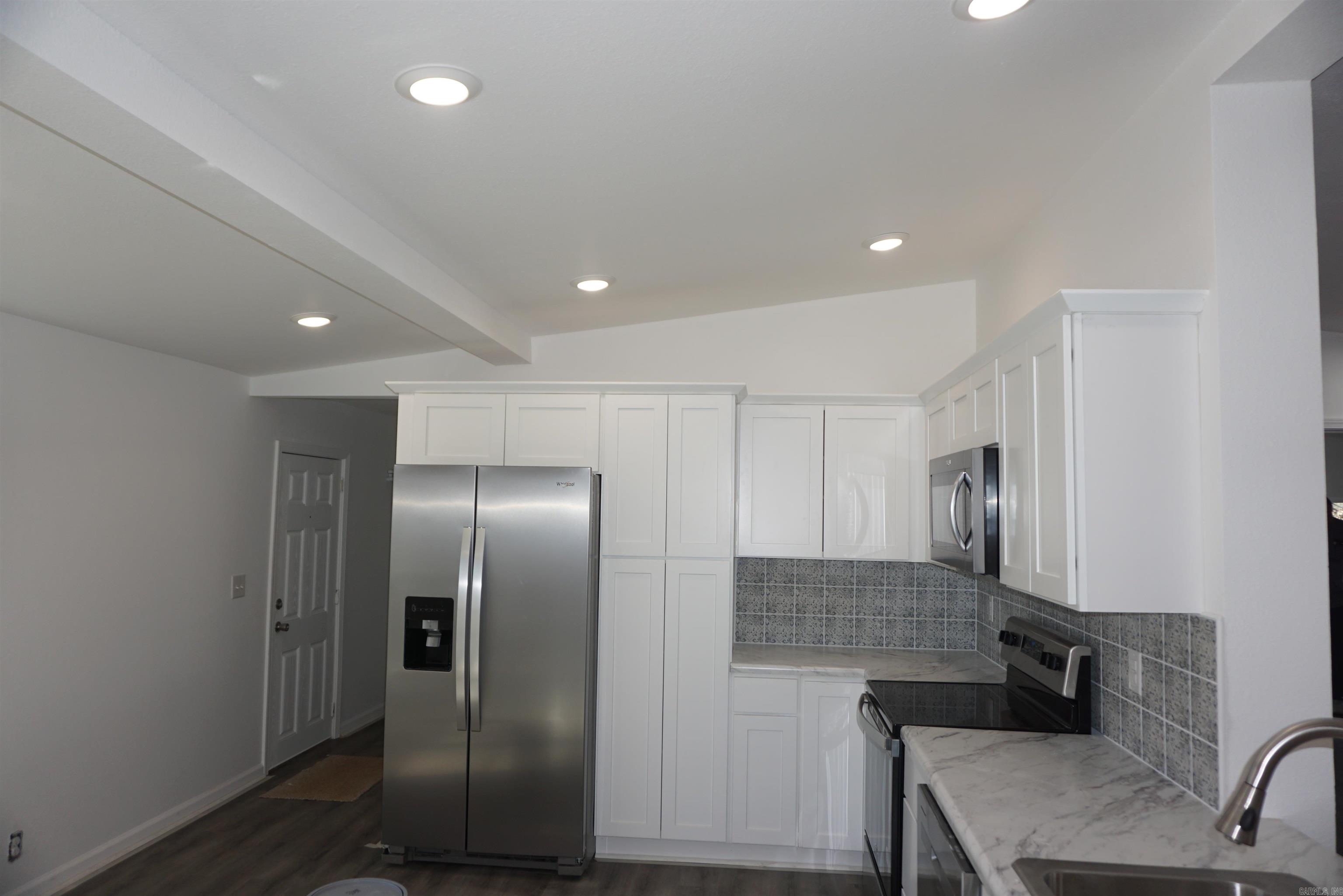 RM & B - Residential