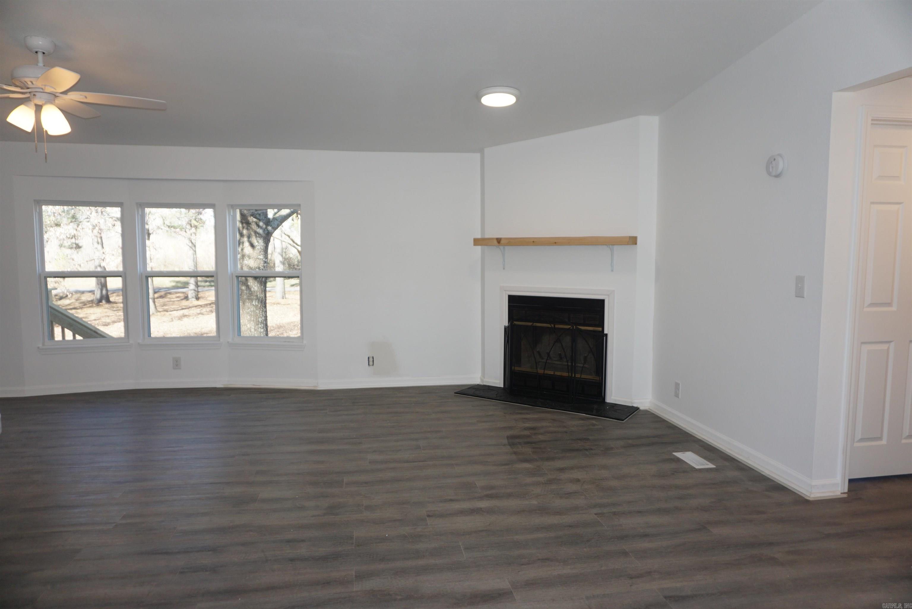 RM & B - Residential