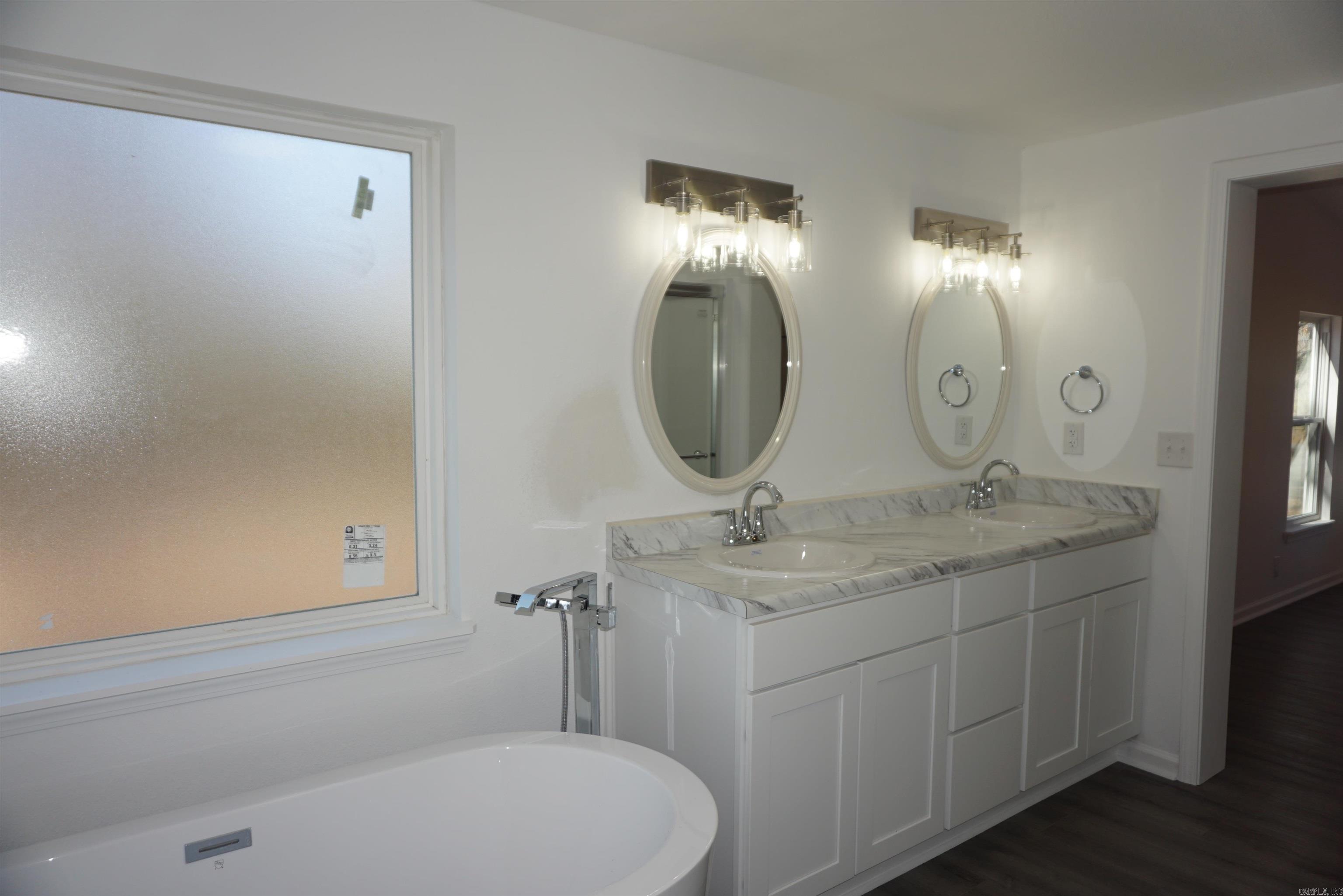 RM & B - Residential