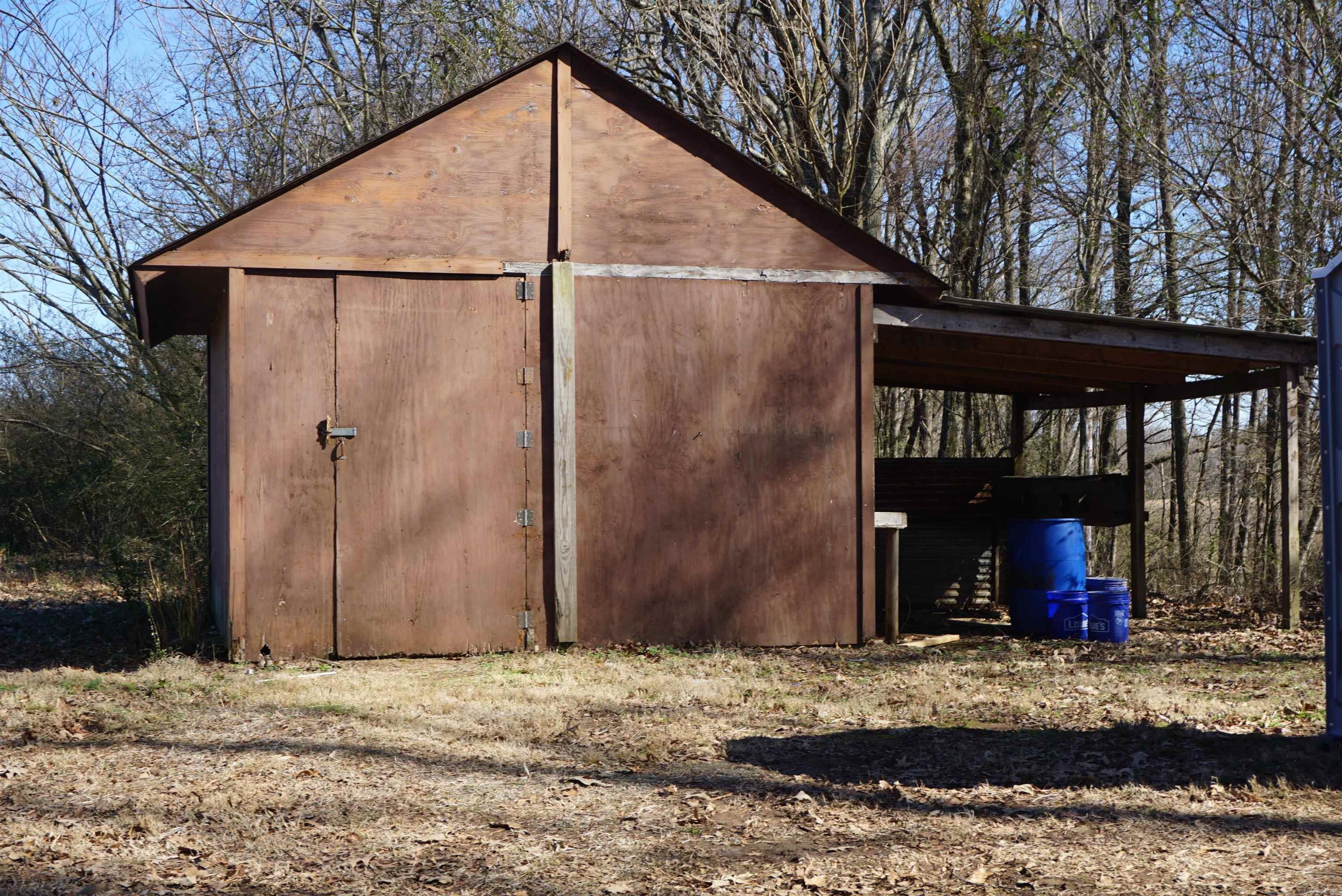 RM & B - Residential