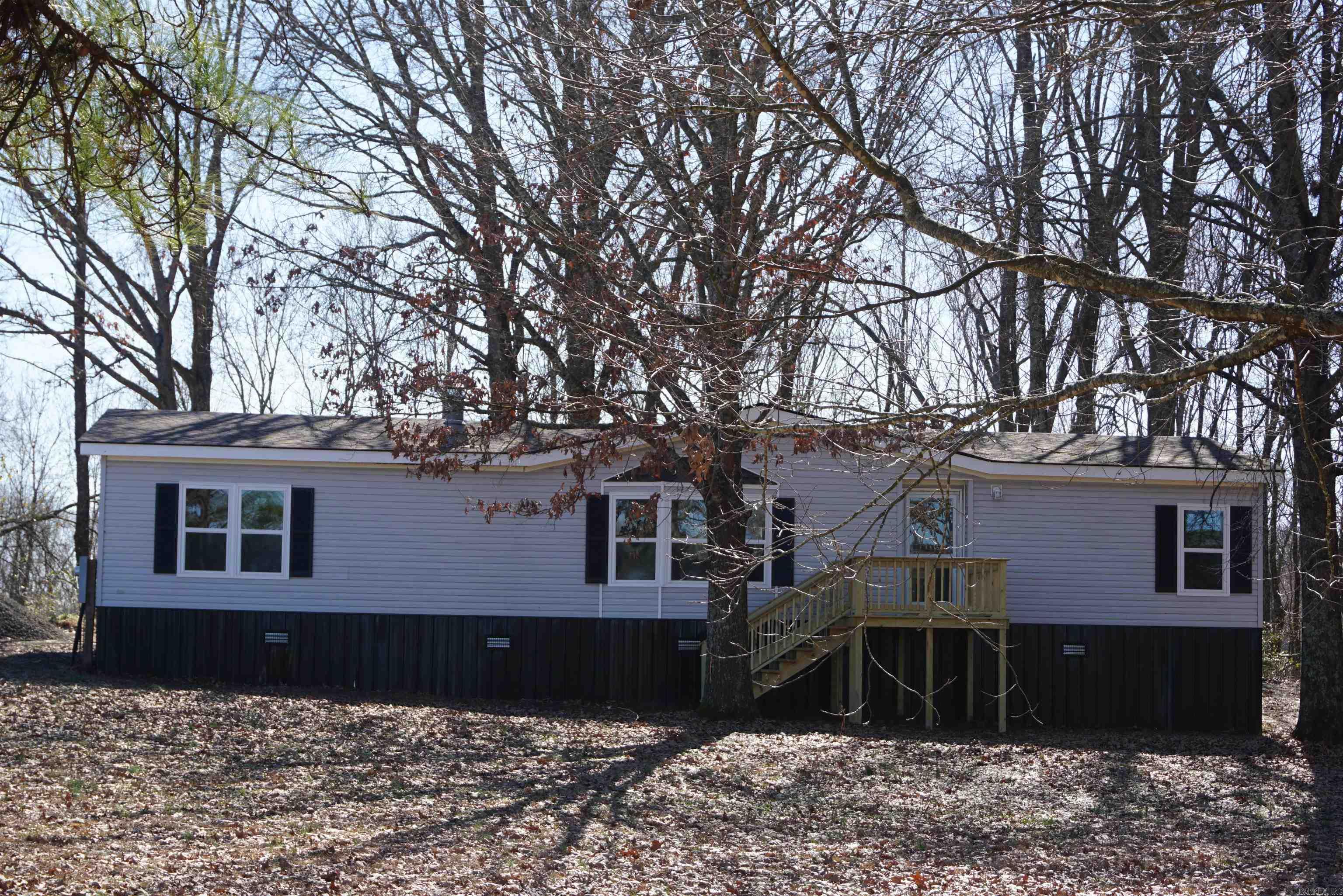 RM & B - Residential