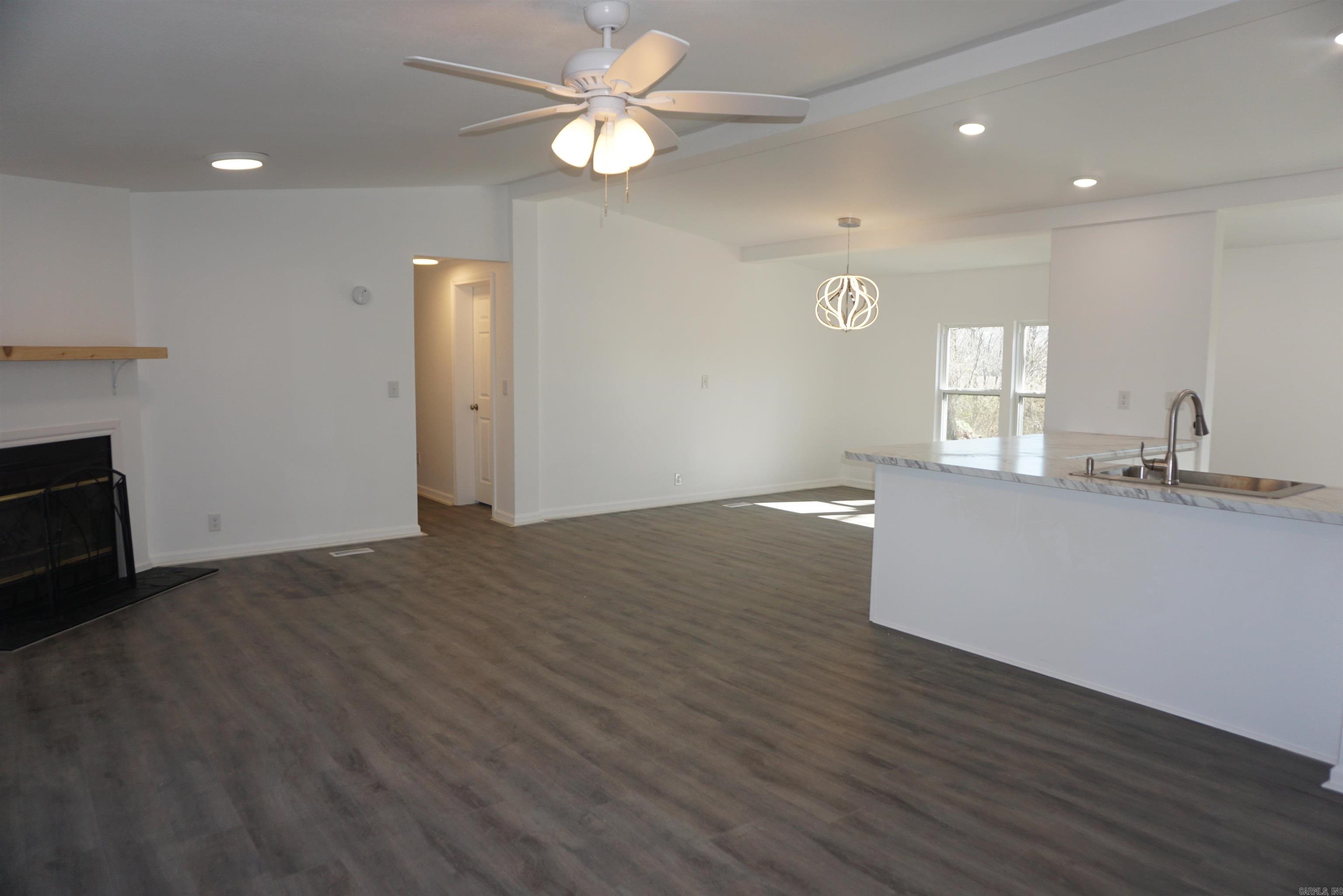 RM & B - Residential