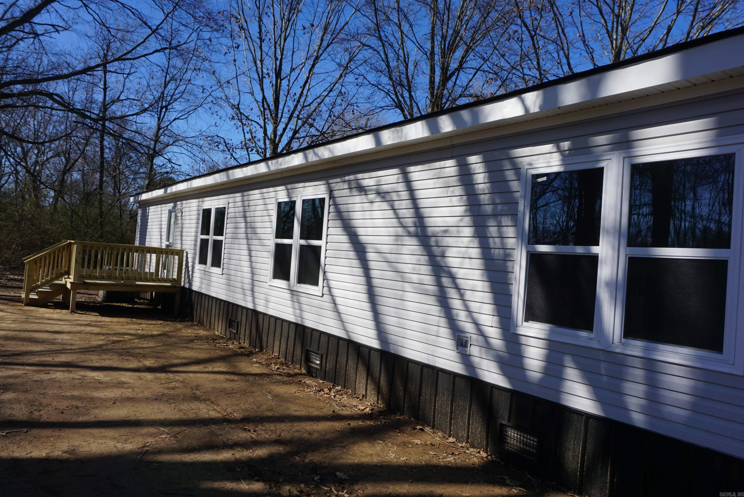 RM & B - Residential