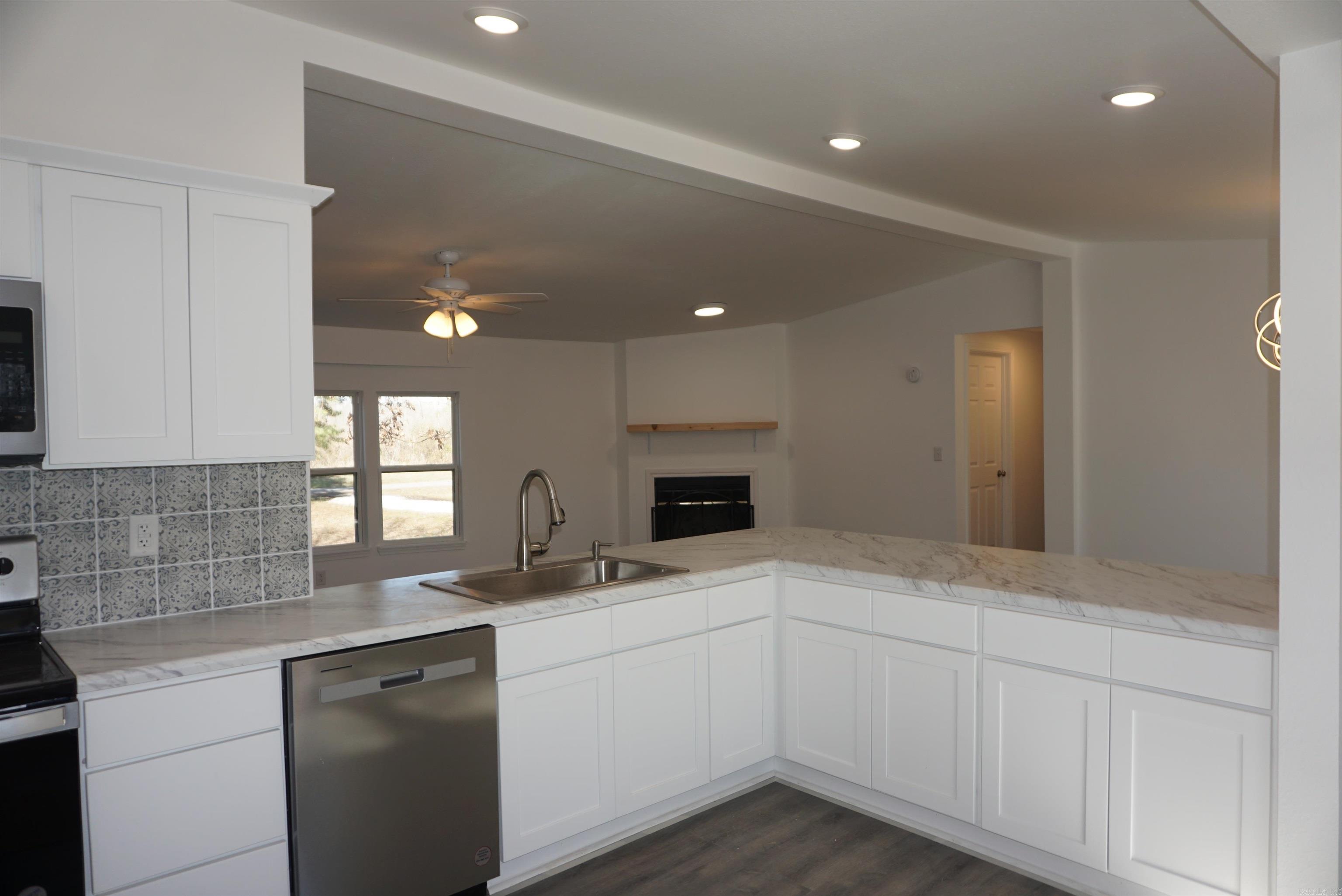 RM & B - Residential