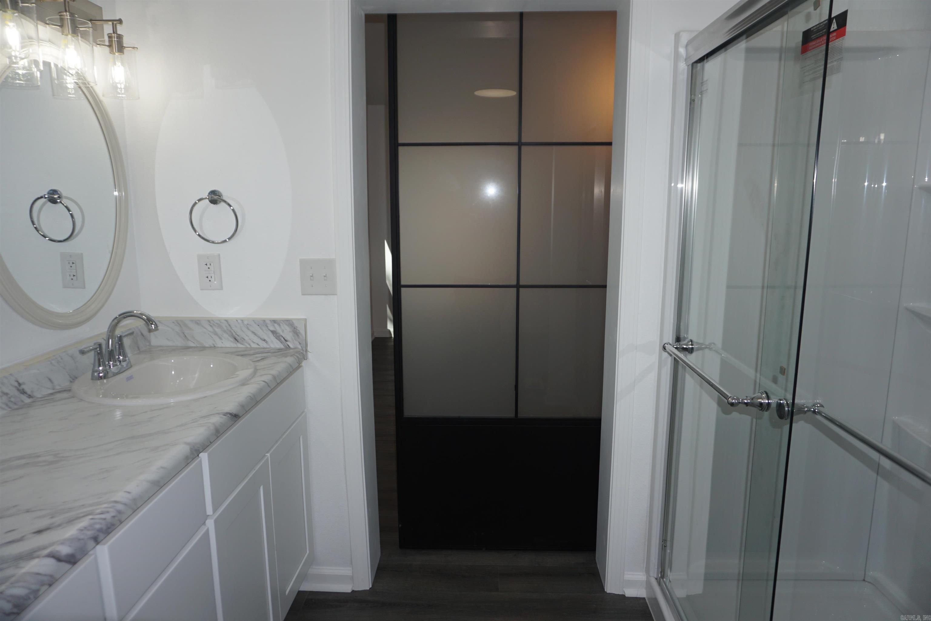 RM & B - Residential