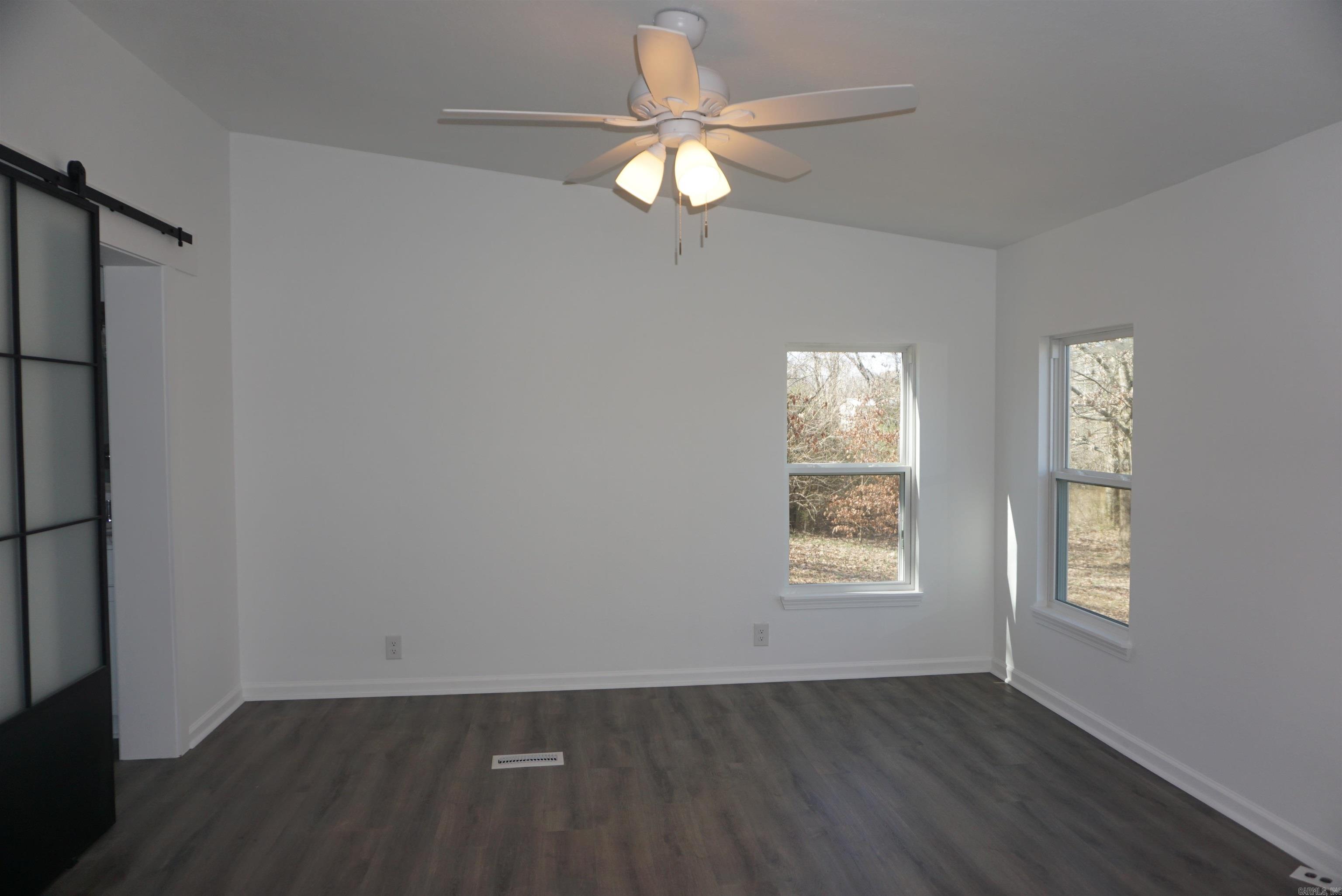 RM & B - Residential